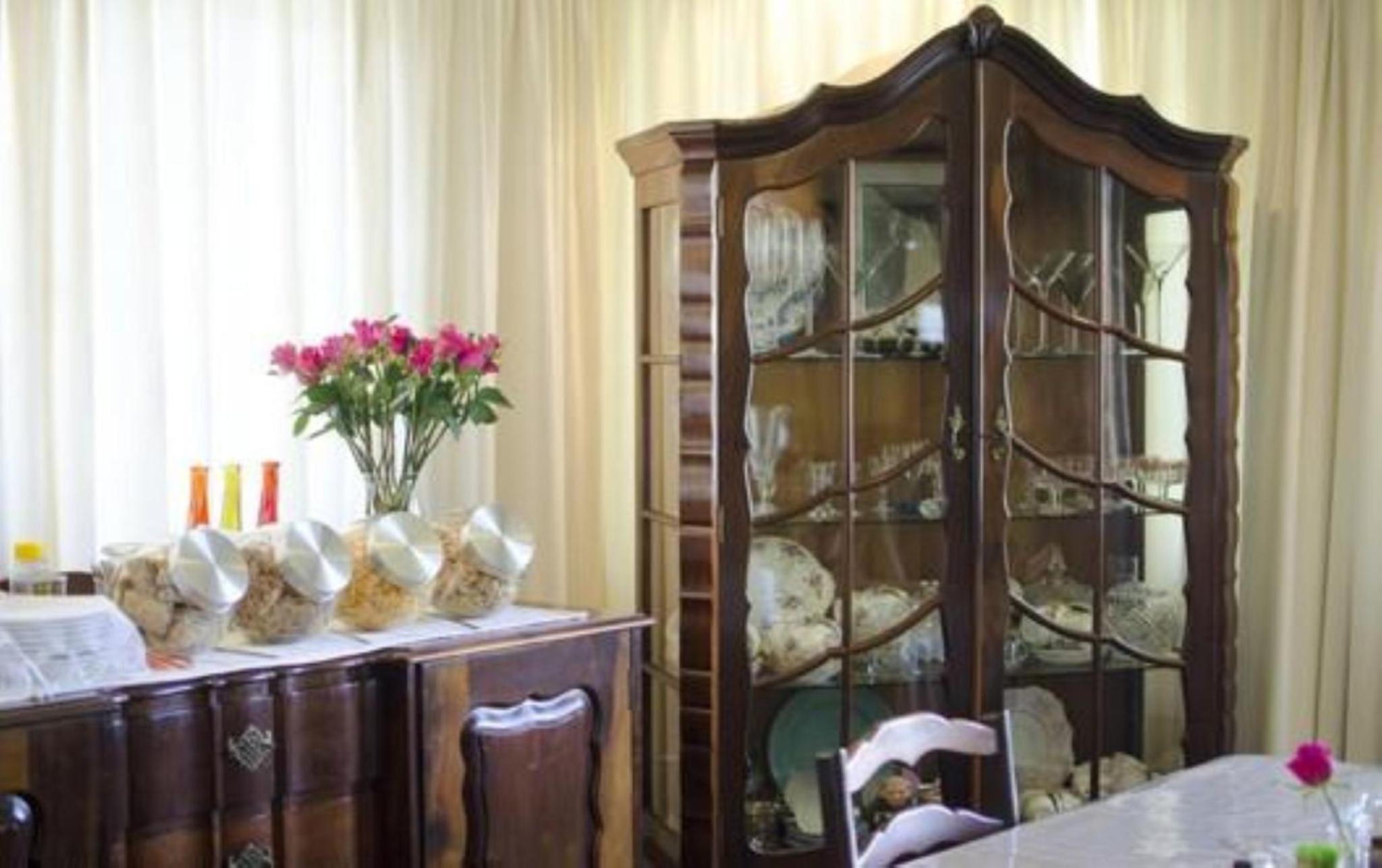 Melkbosstrand Bed and Breakfast view 5