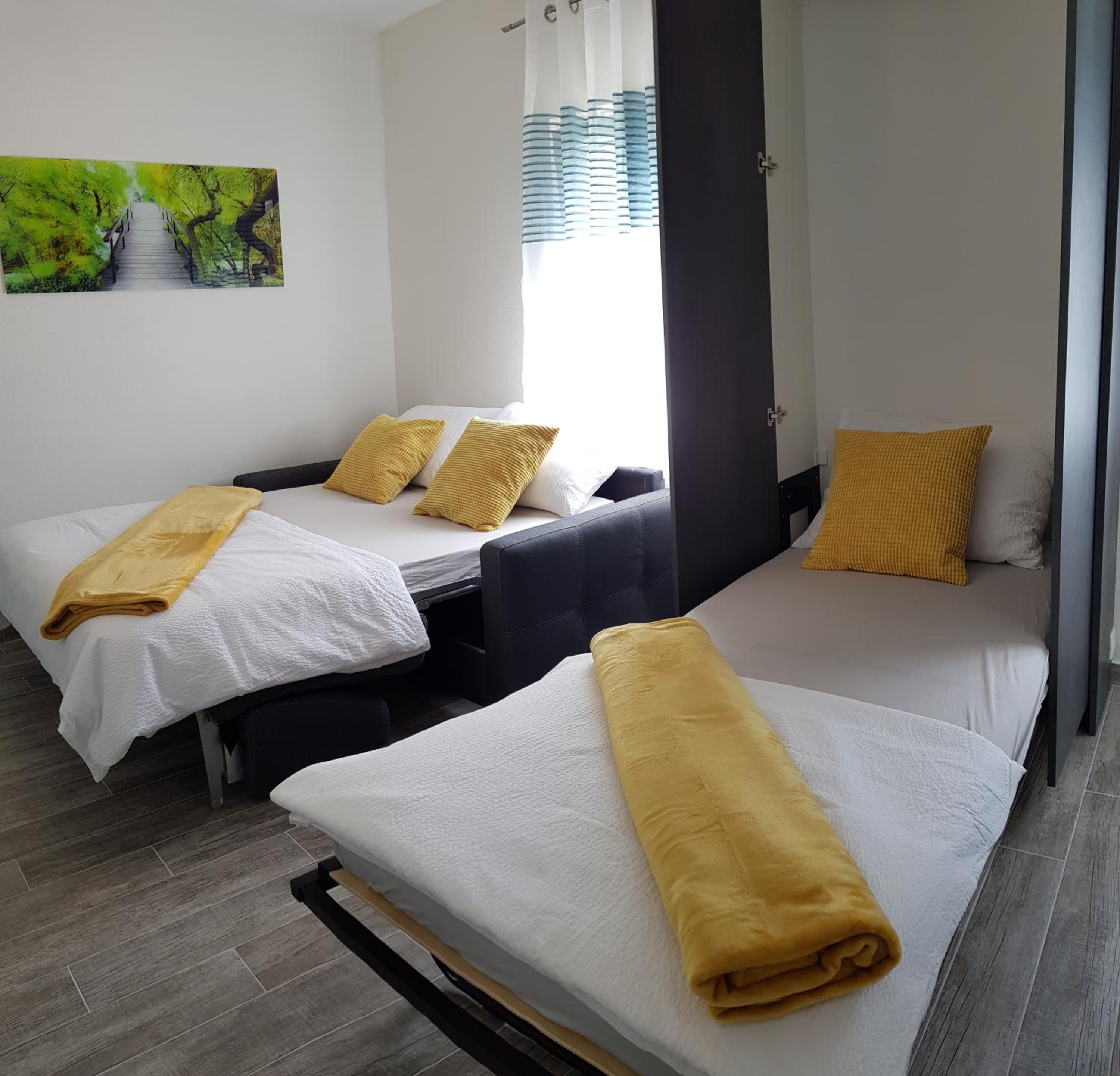 Apartment Prijeboj Plitvice Lakes view 4