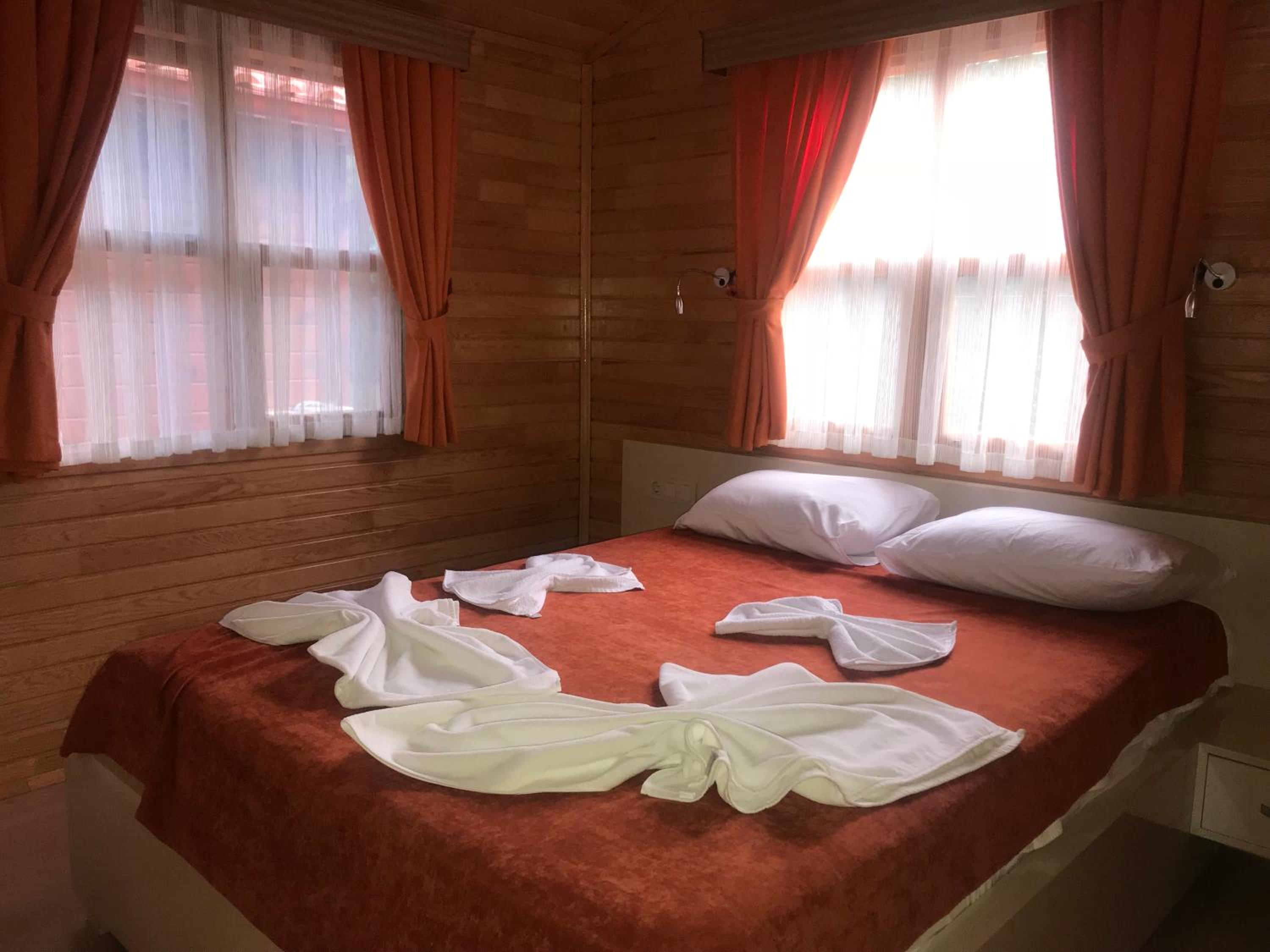 Villa Efsane Hotel