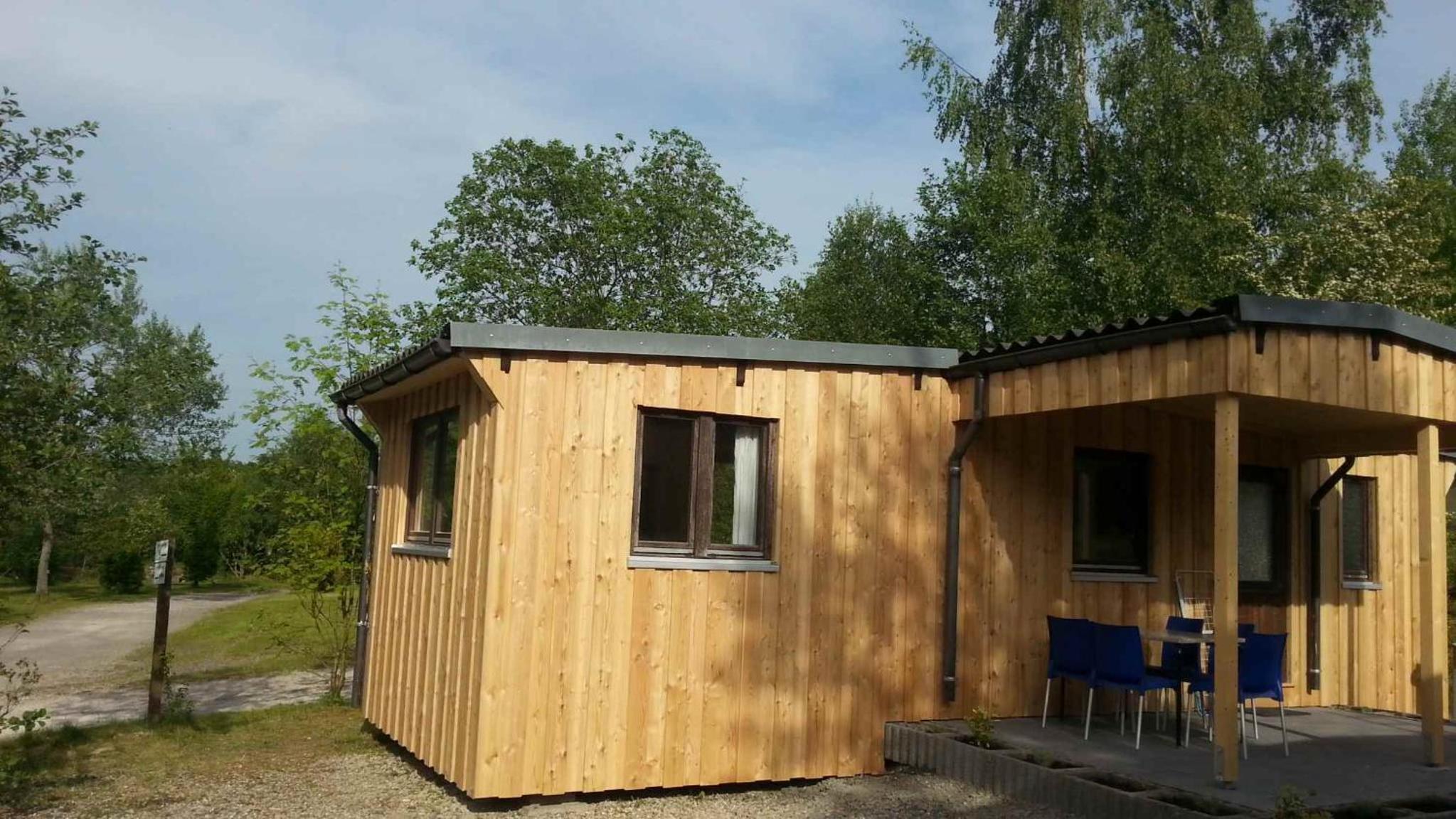 Harfenmühle Camping