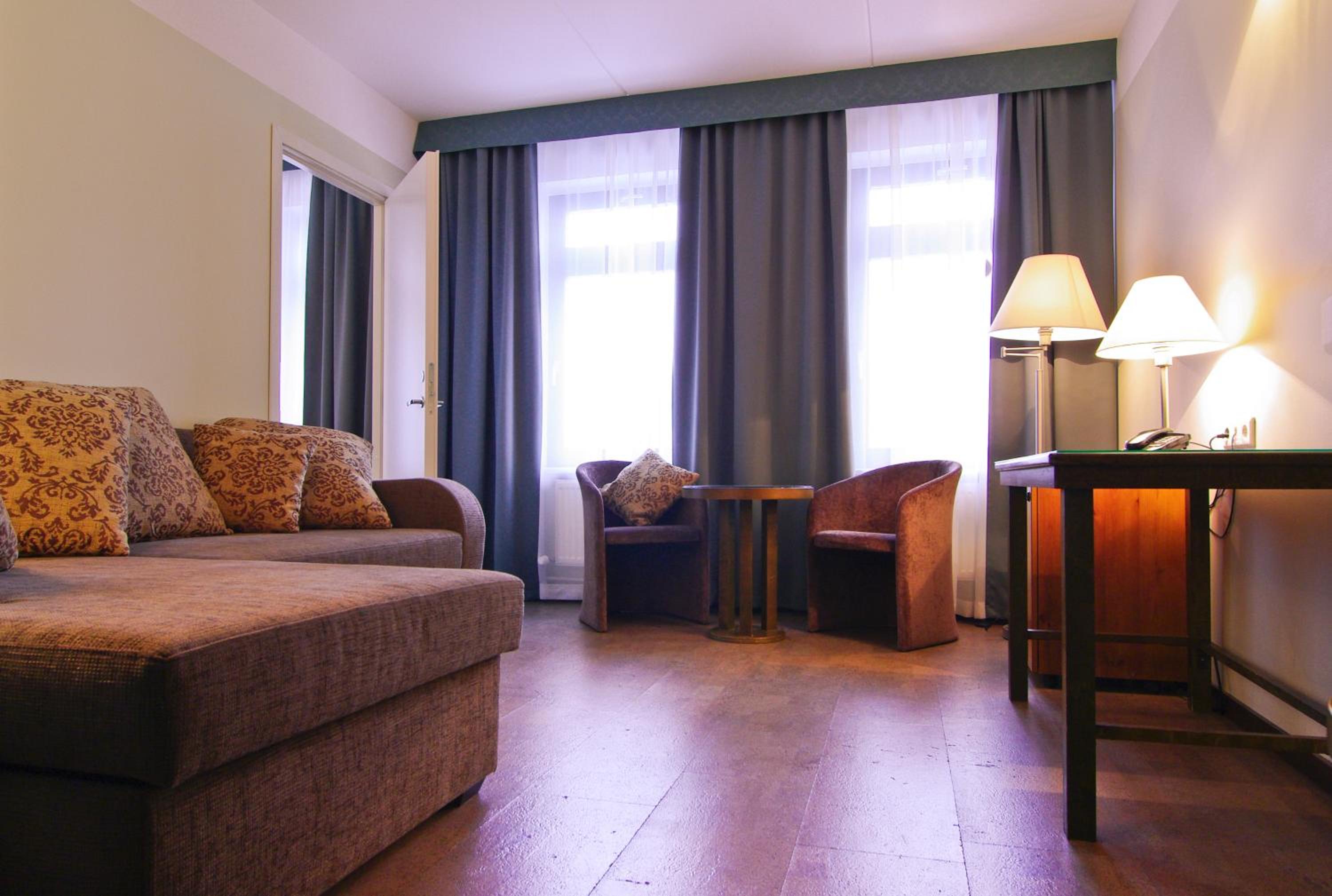 Tallinn Vacations - Hotel St. Barbara - Property Image 9
