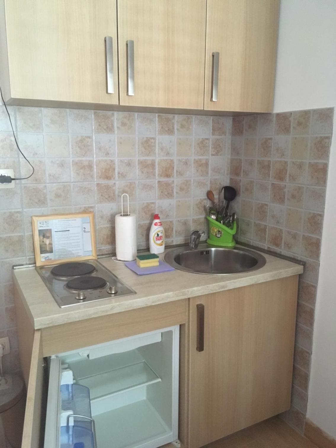 Apartments Zvicer - Milica