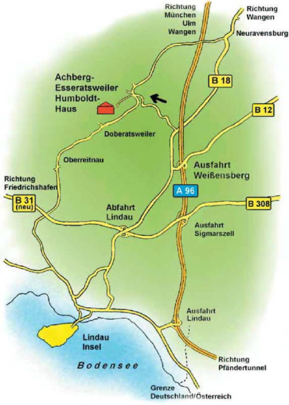 Humboldt-Haus