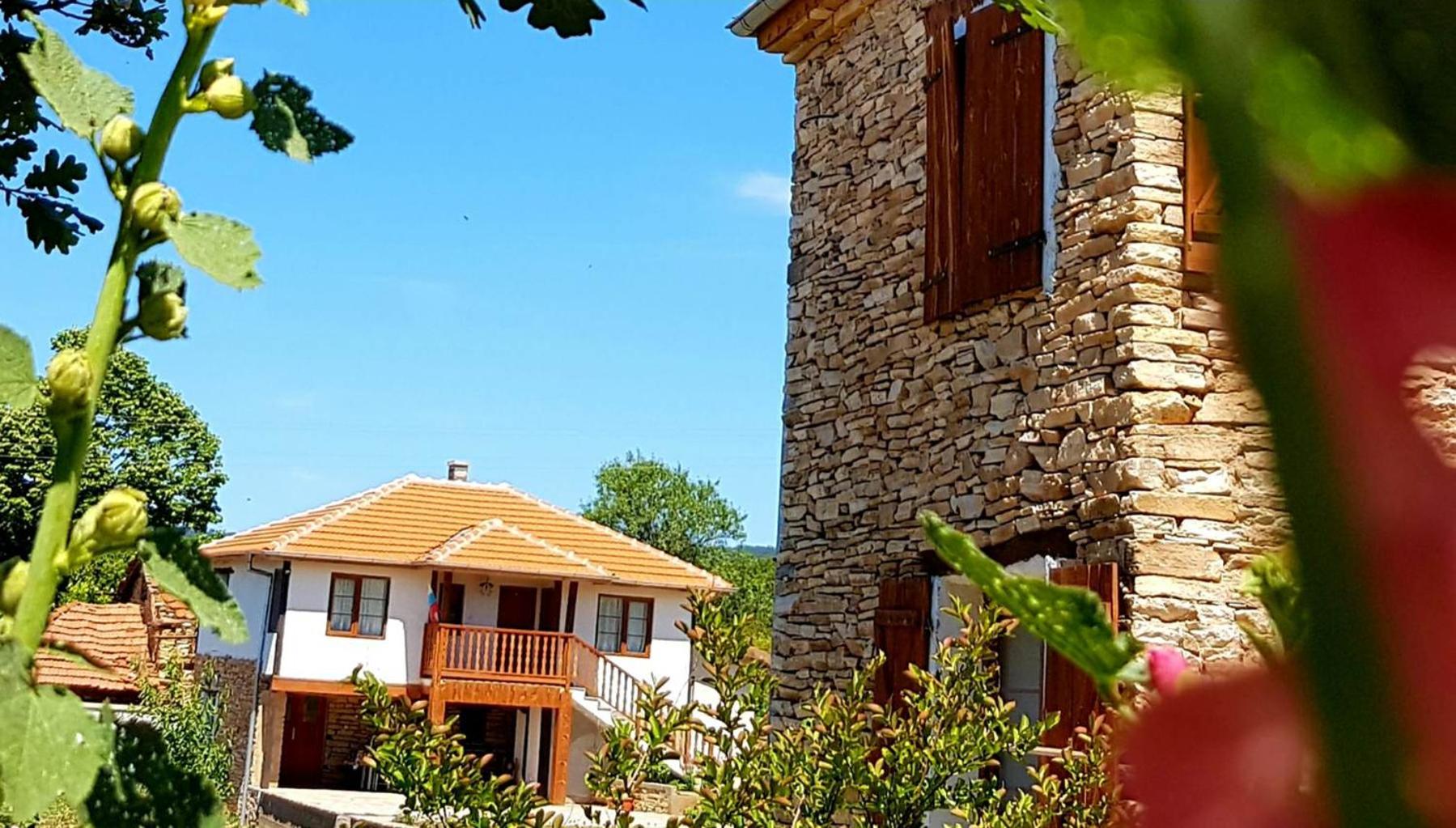 Casa Lambuh