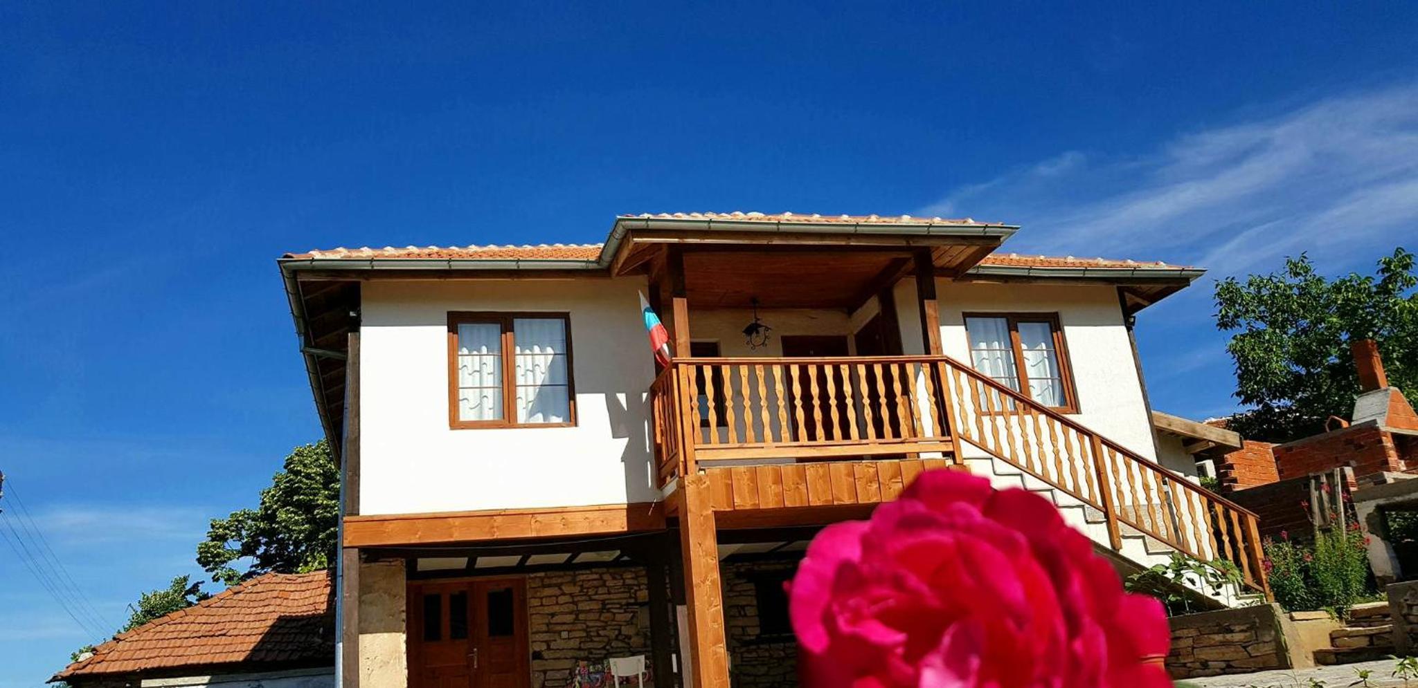Casa Lambuh