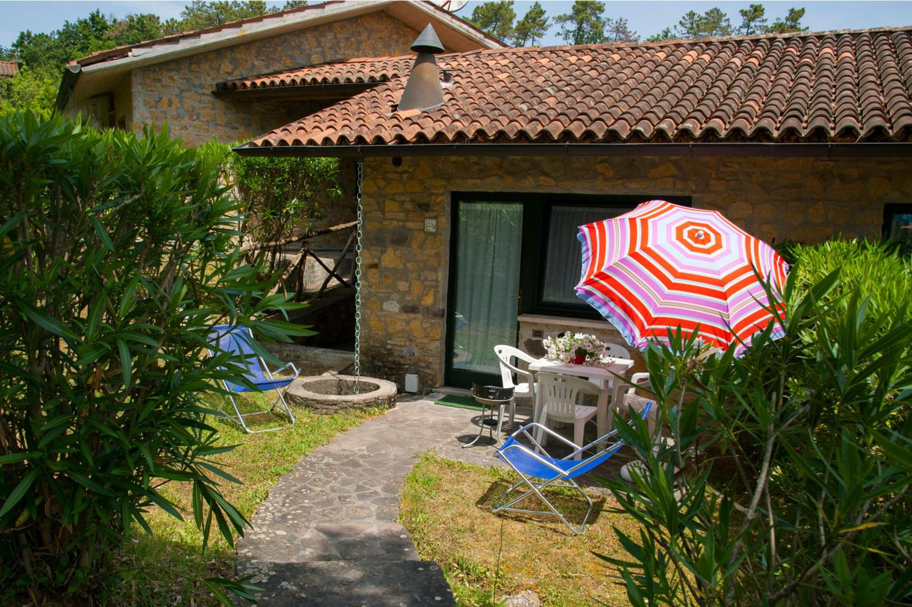Residence Tourist