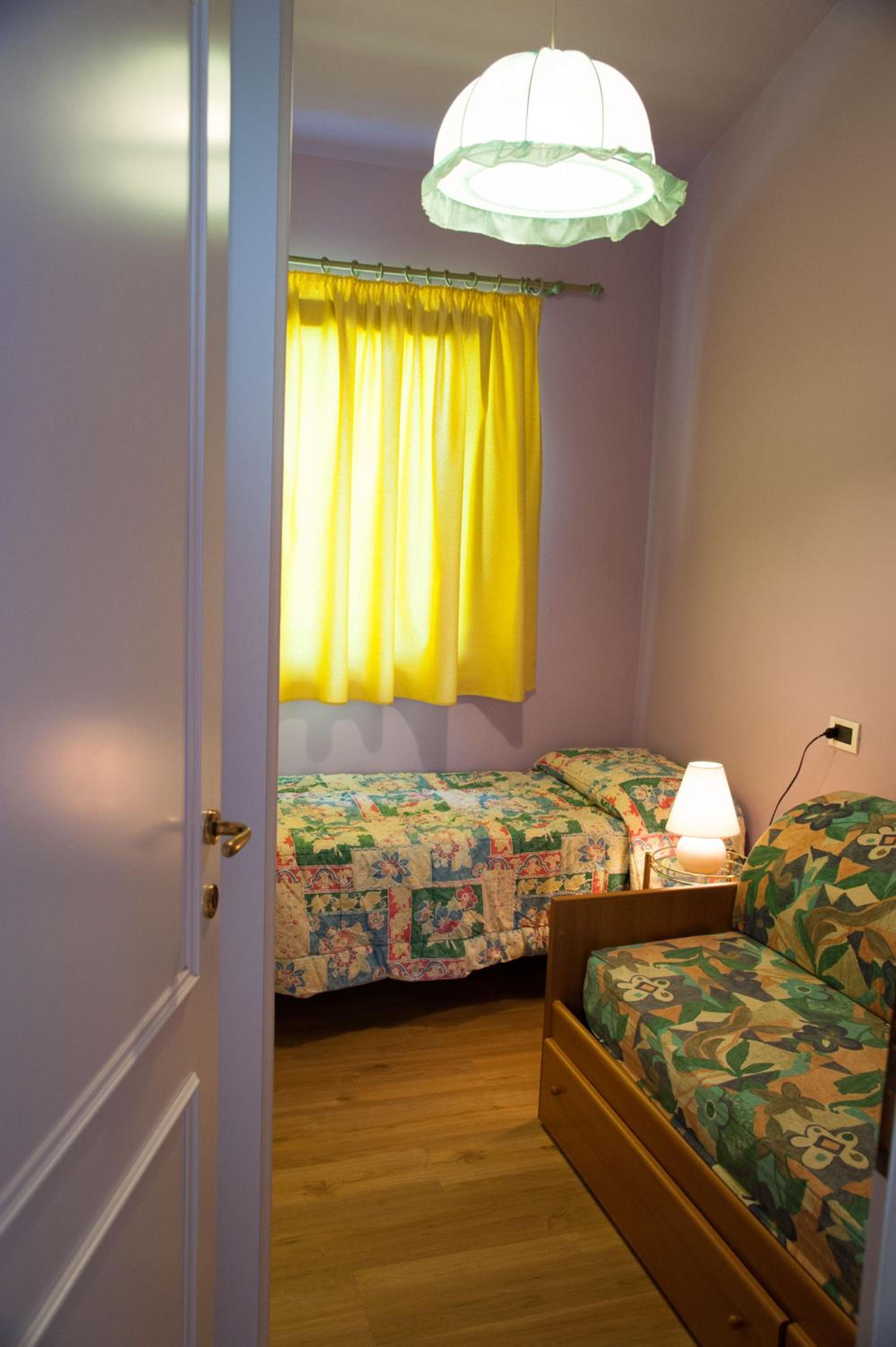 Residence Tourist