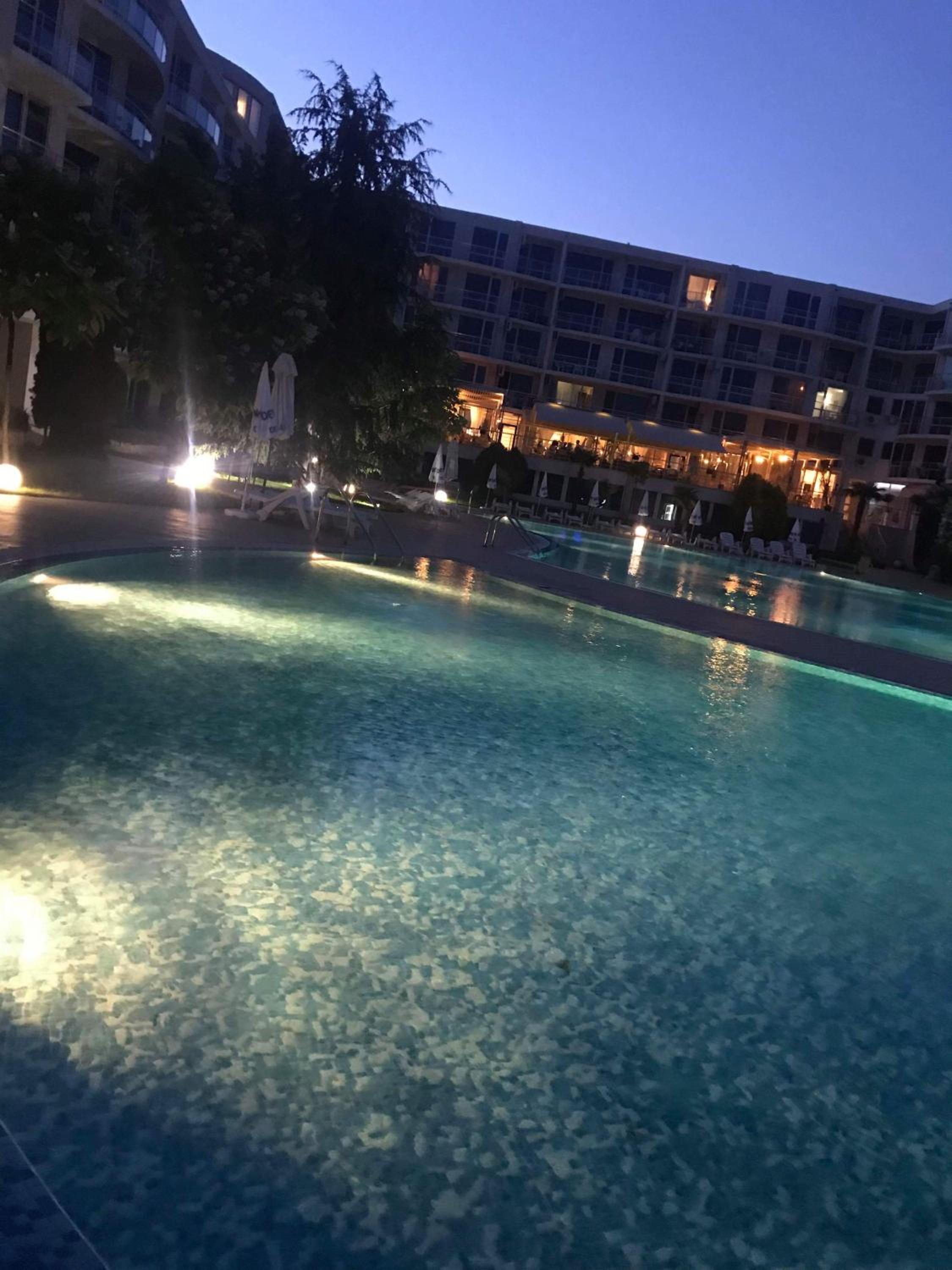 Sunny Apartment relax & spa view 4