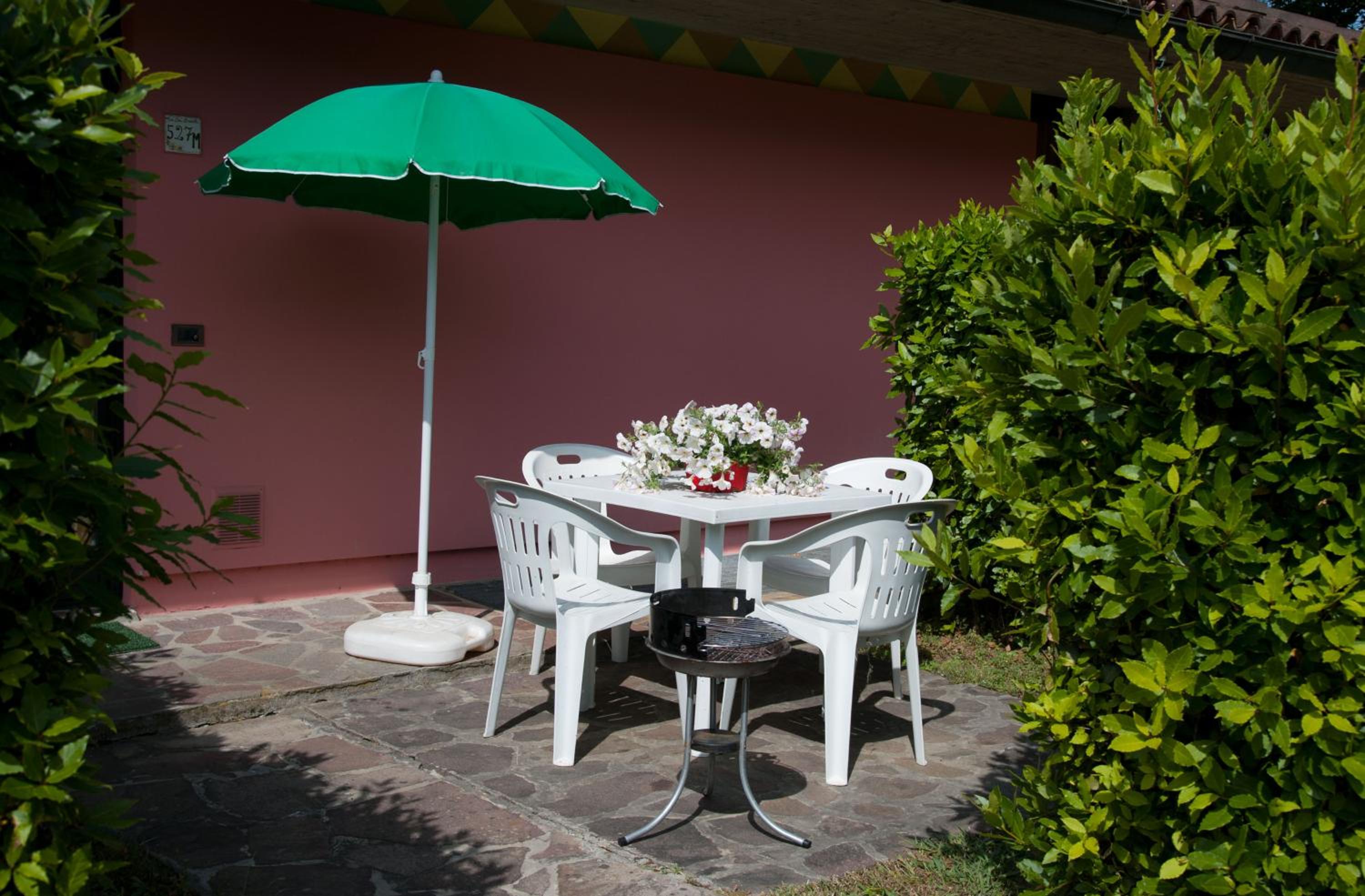 Residence Tourist