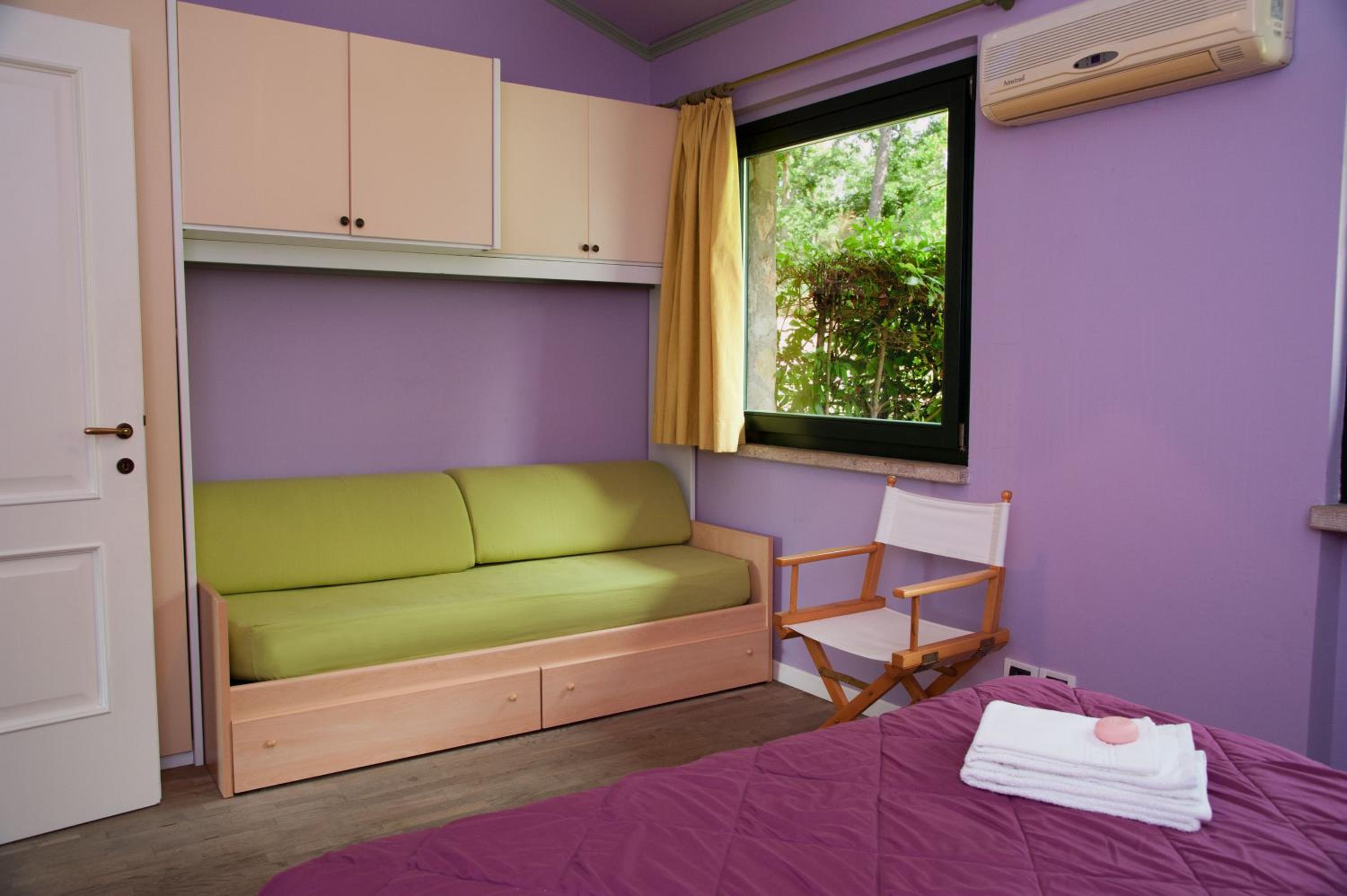 Residence Tourist
