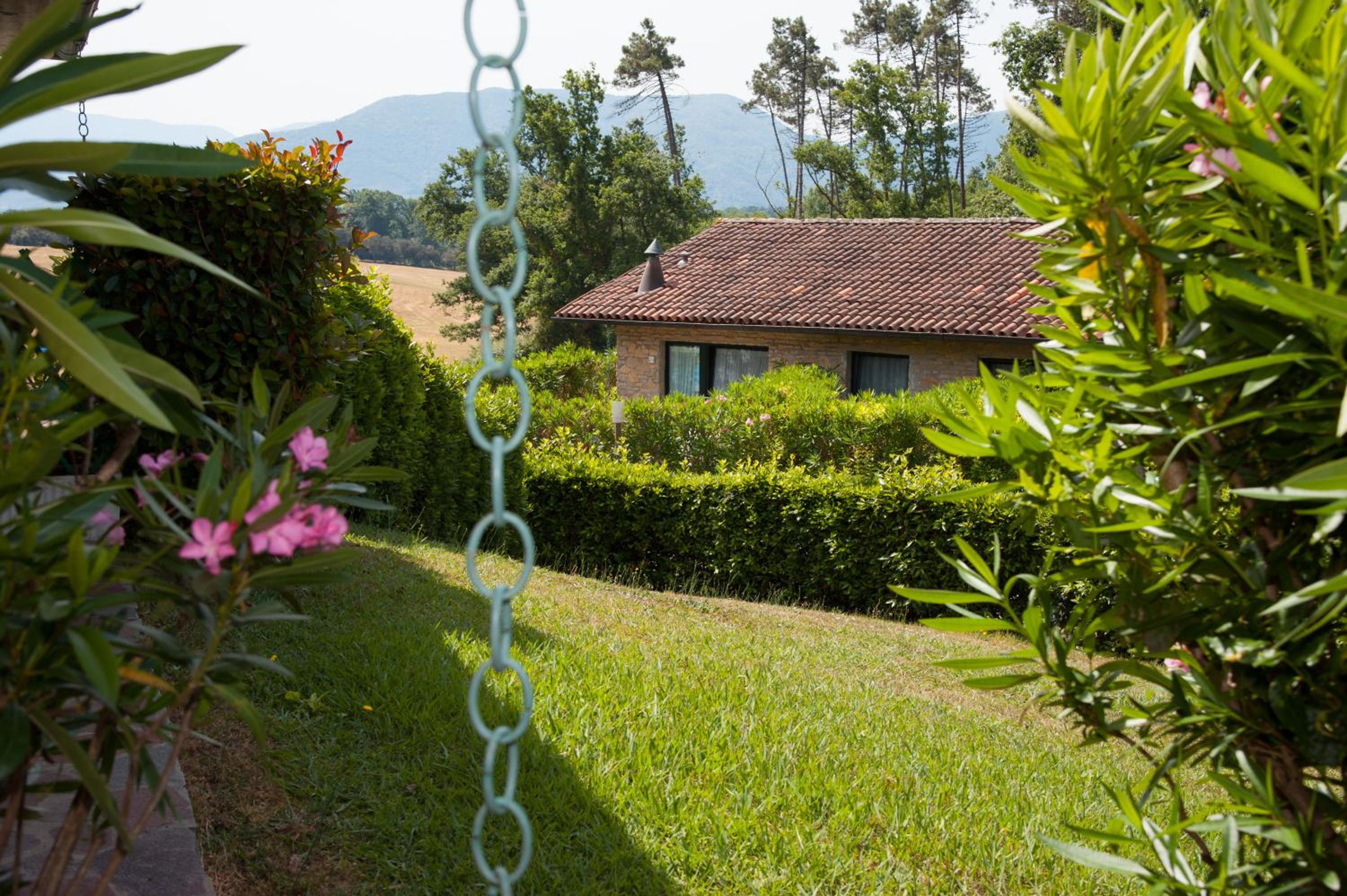 Residence Tourist