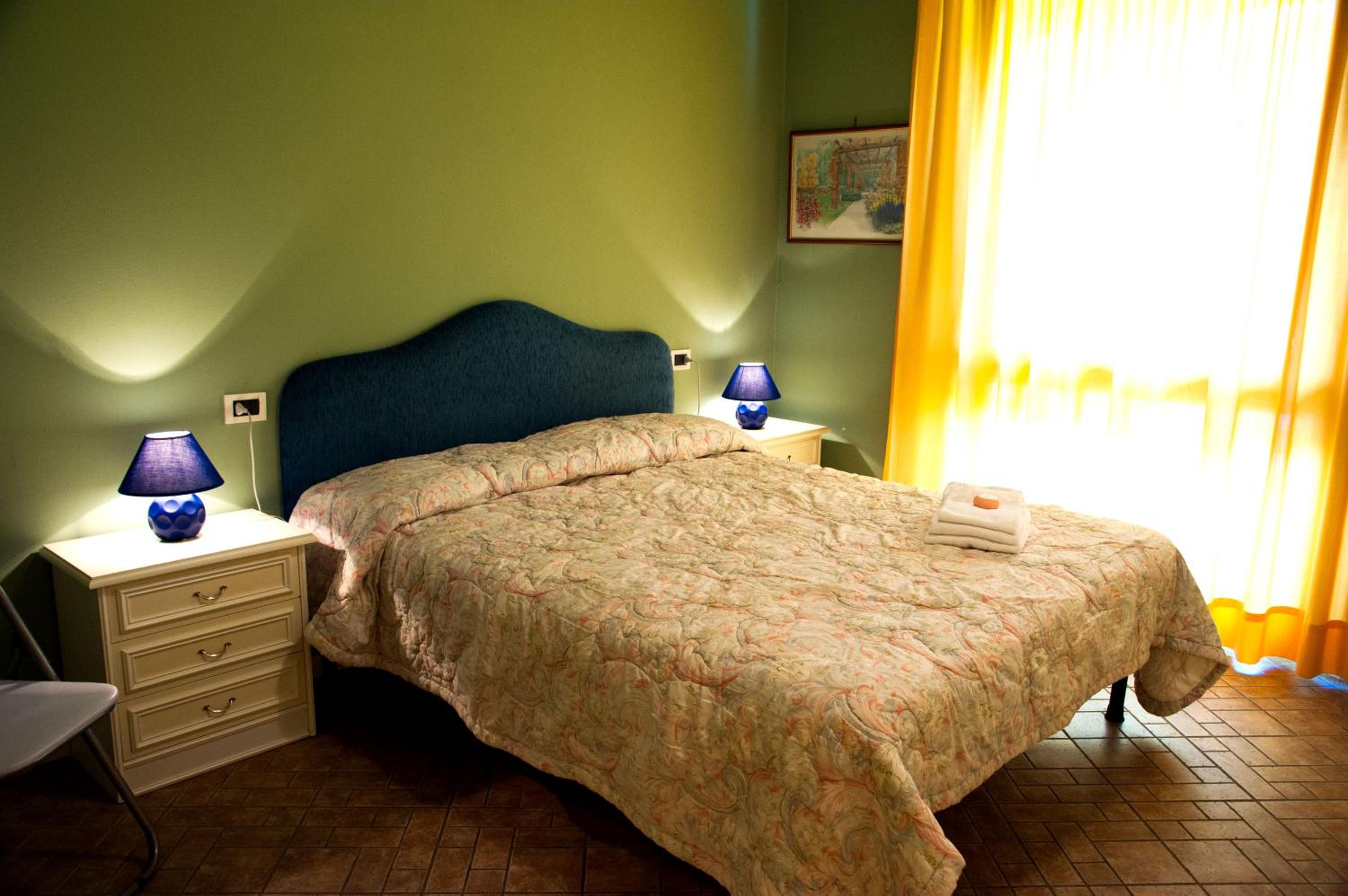 Residence Tourist