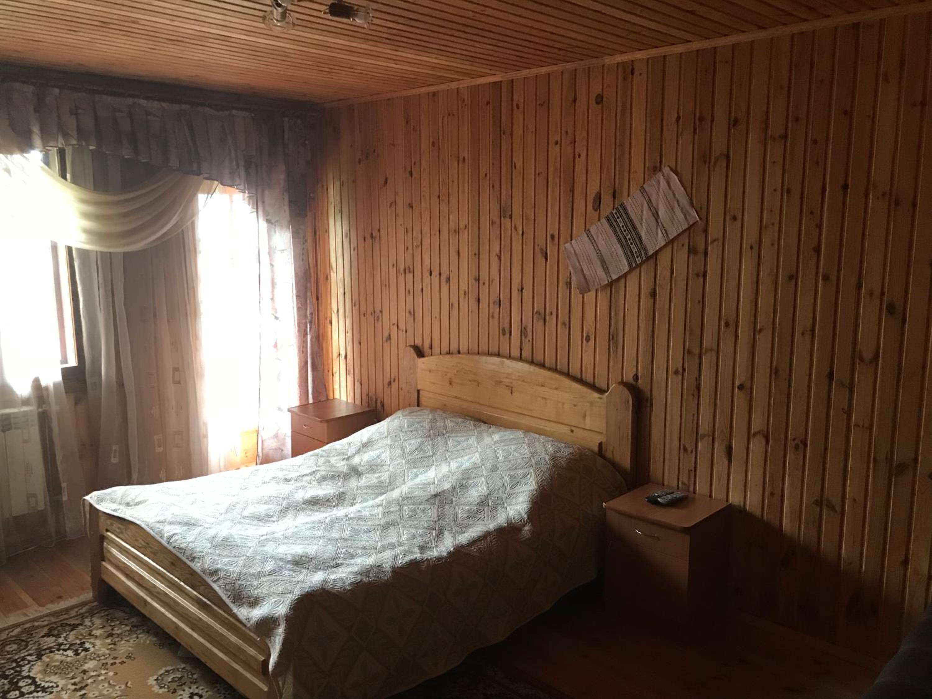 Садиба Червона калина Private estate Chervona Kalyna