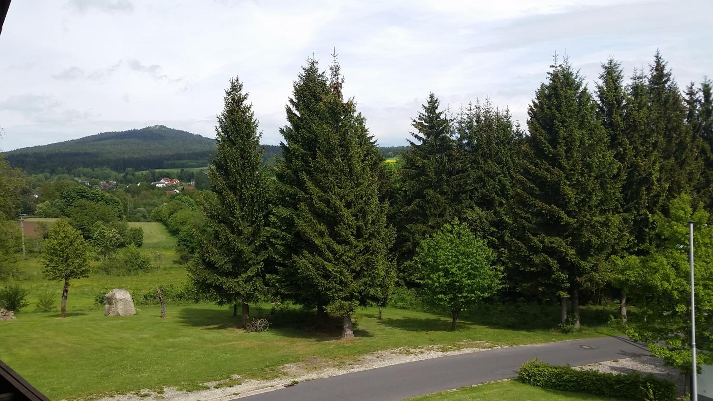 Pension und Gasthof Reithmeier