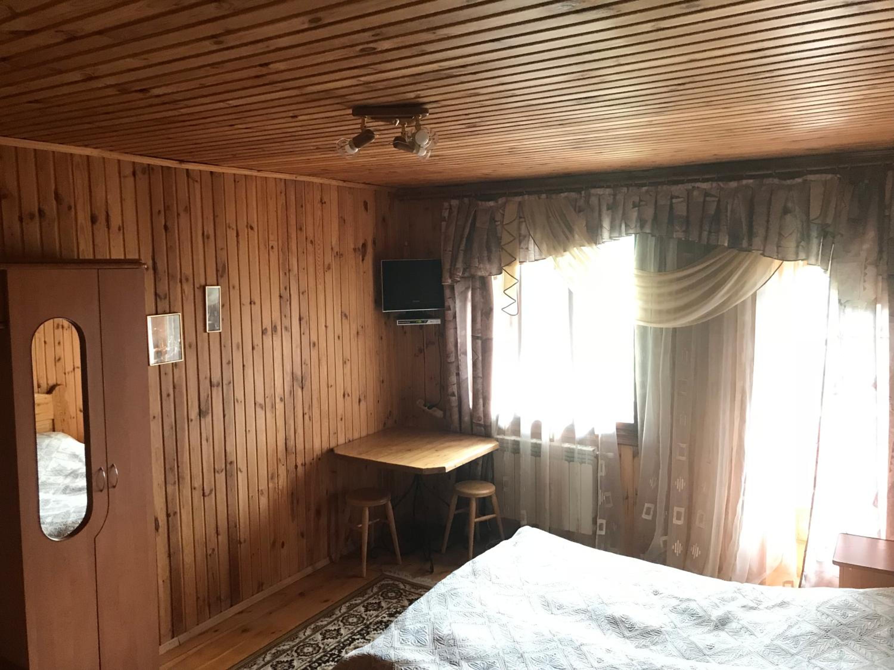 Садиба Червона калина Private estate Chervona Kalyna