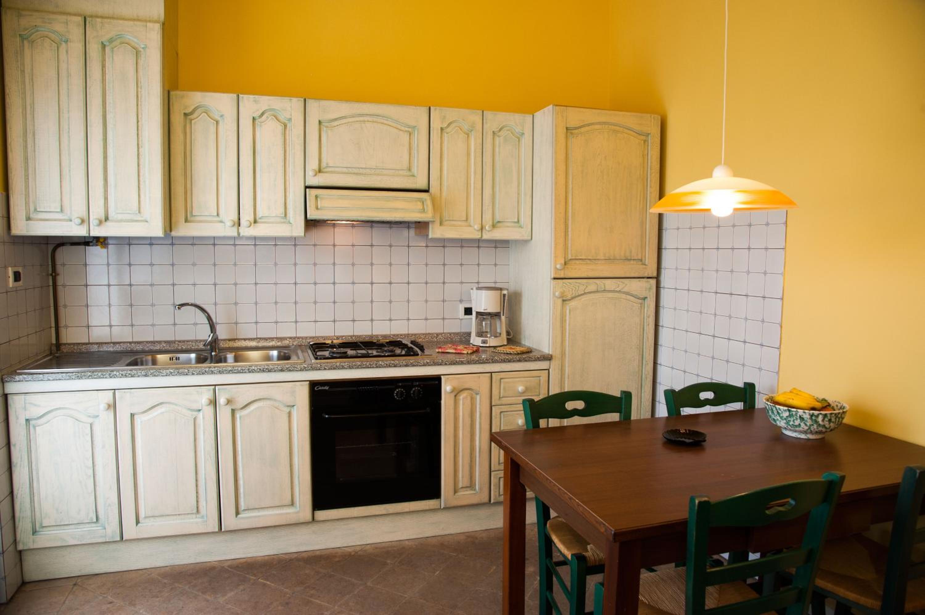 Residence Tourist