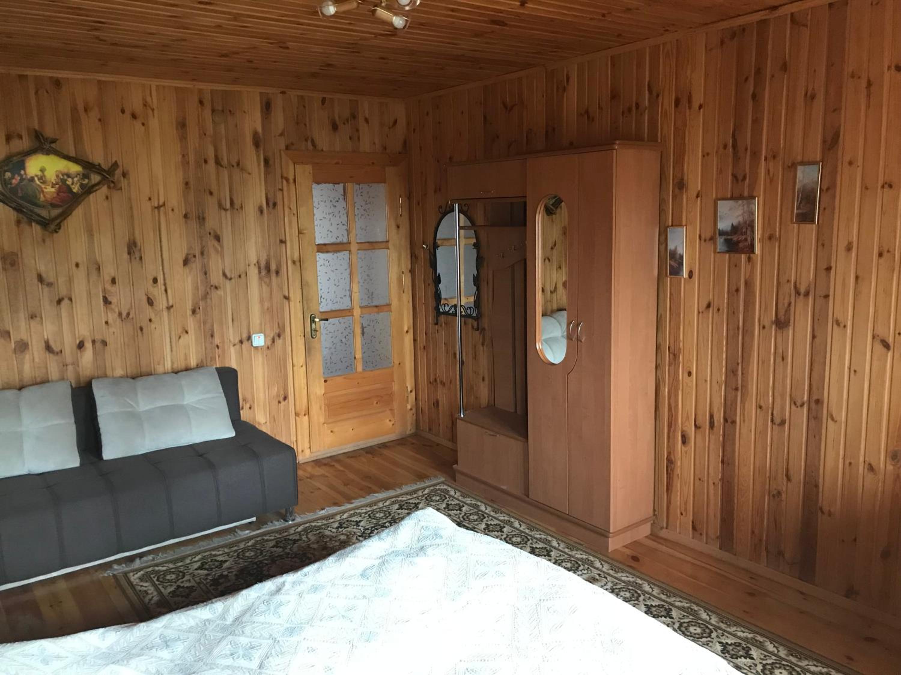 Садиба Червона калина Private estate Chervona Kalyna
