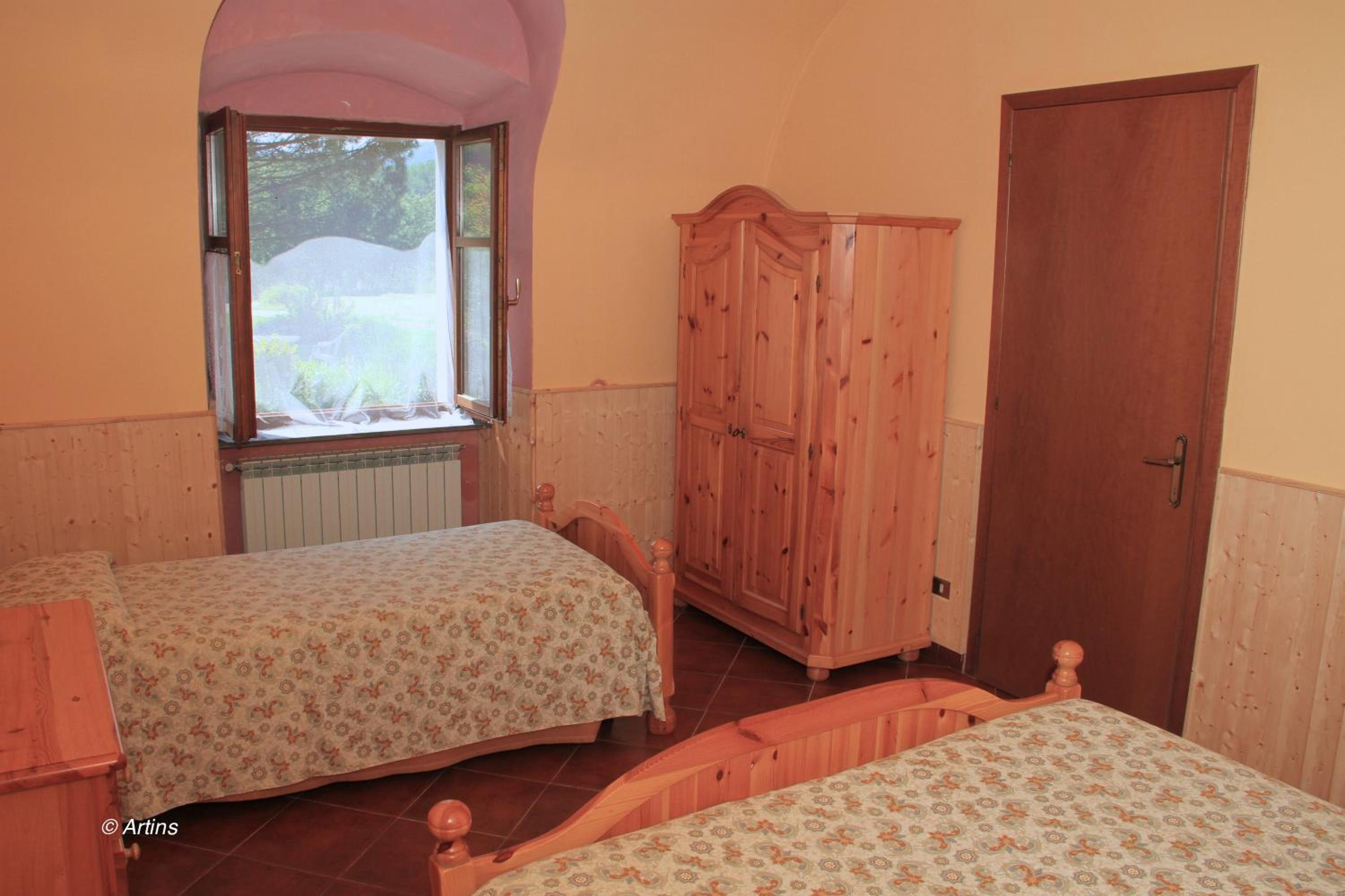 Agriturismo La Praduscella