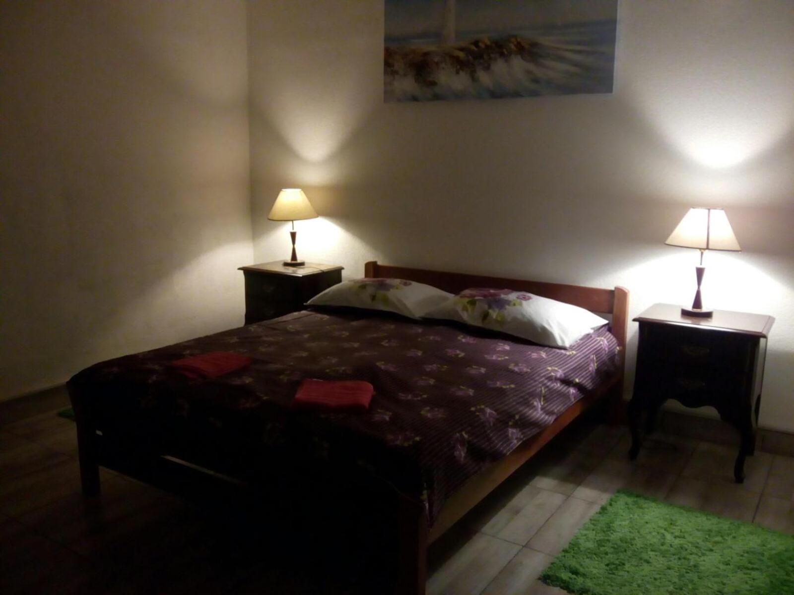 Apartman Teuta Zagreb