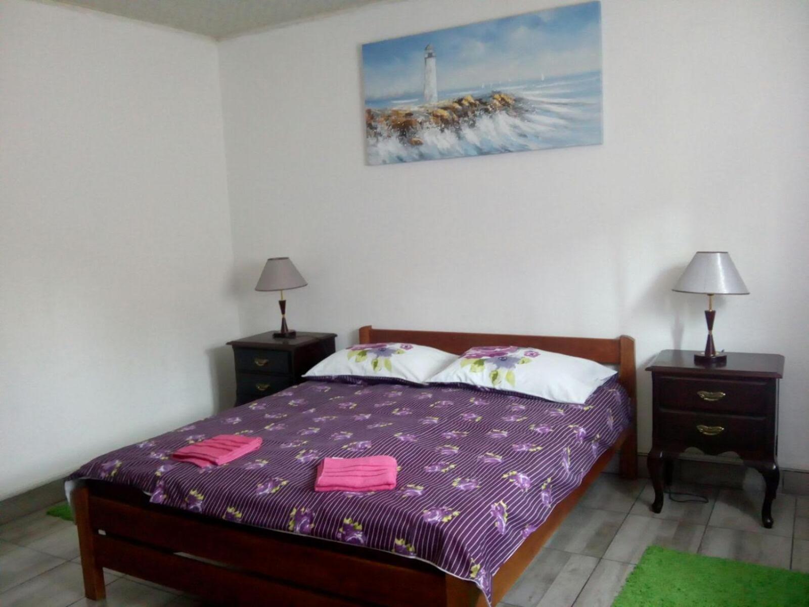 Apartman Teuta Zagreb