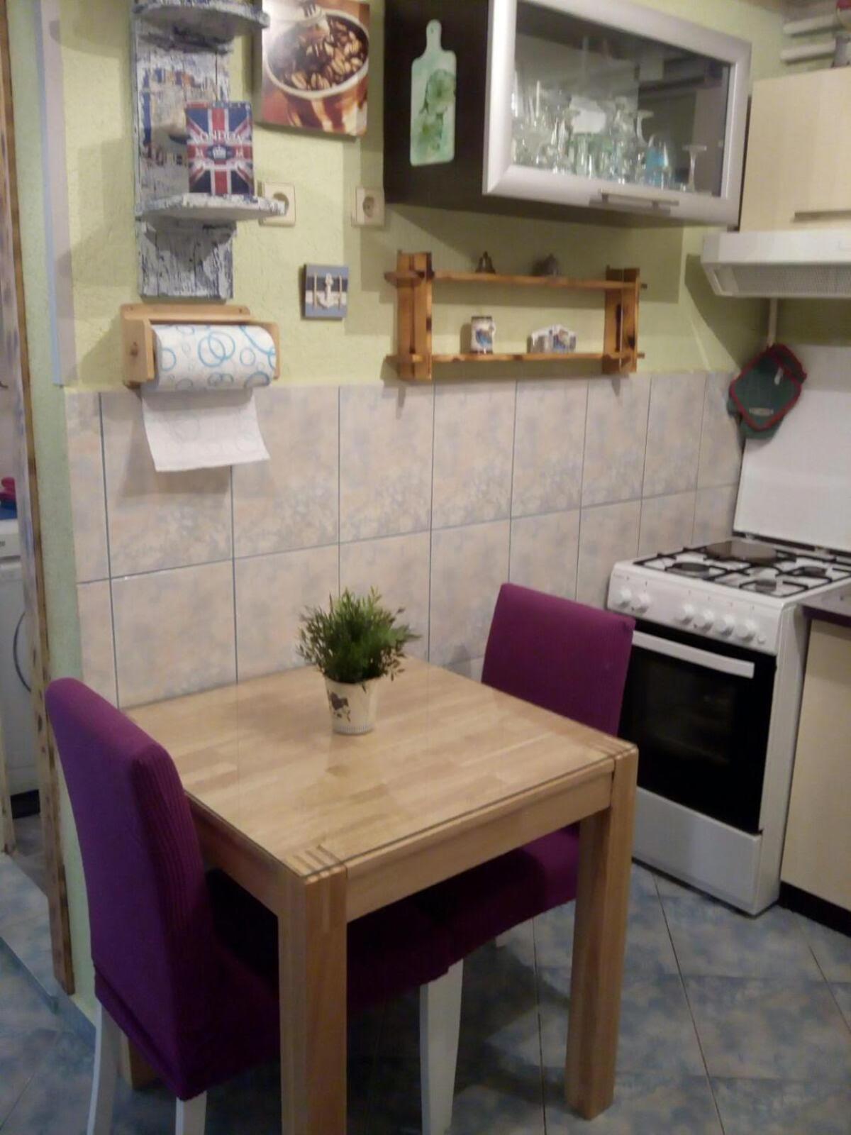 Apartman Teuta Zagreb
