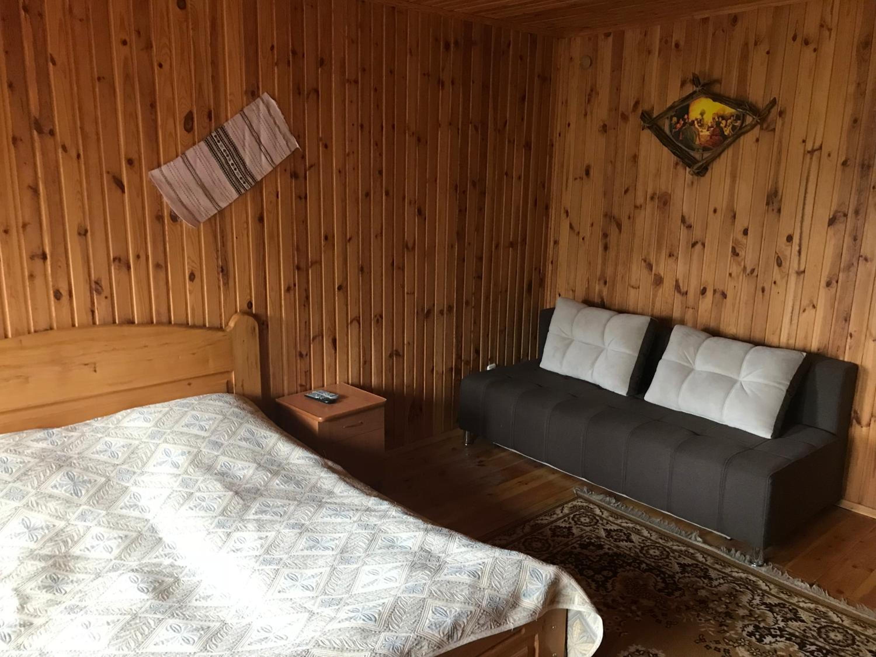 Садиба Червона калина Private estate Chervona Kalyna