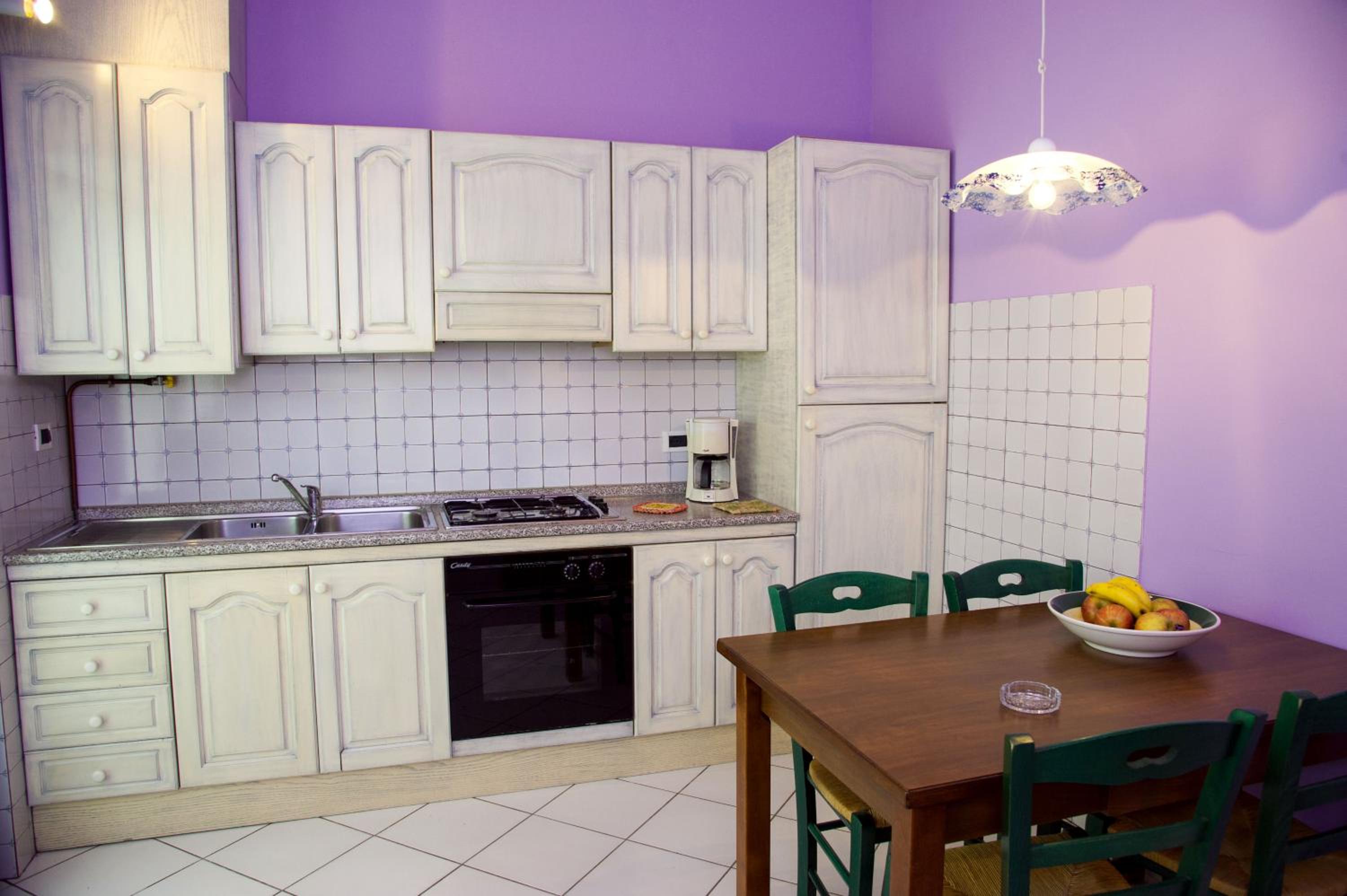 Residence Tourist