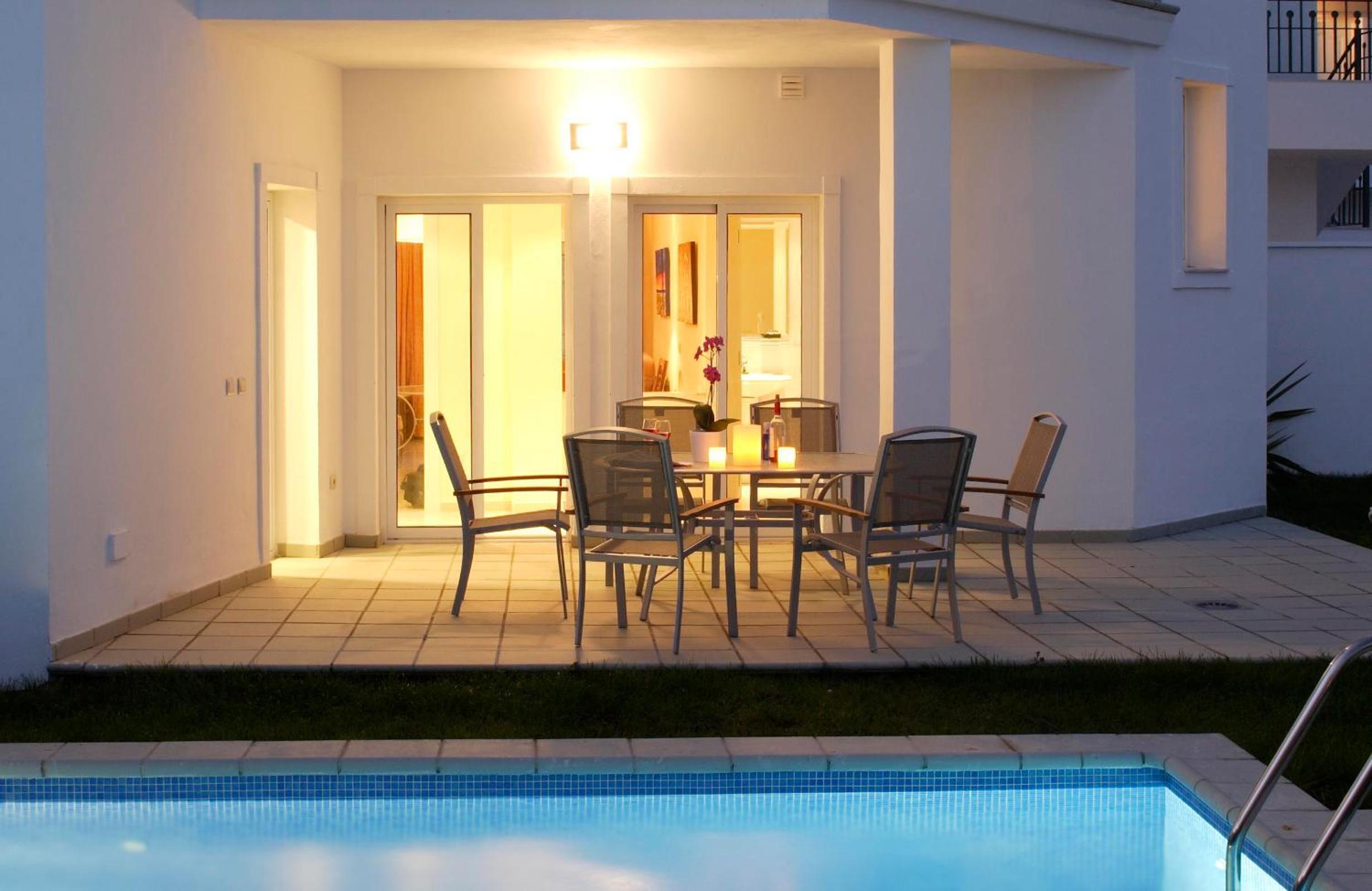 Apartamentos Marina Turquesa en Nerja