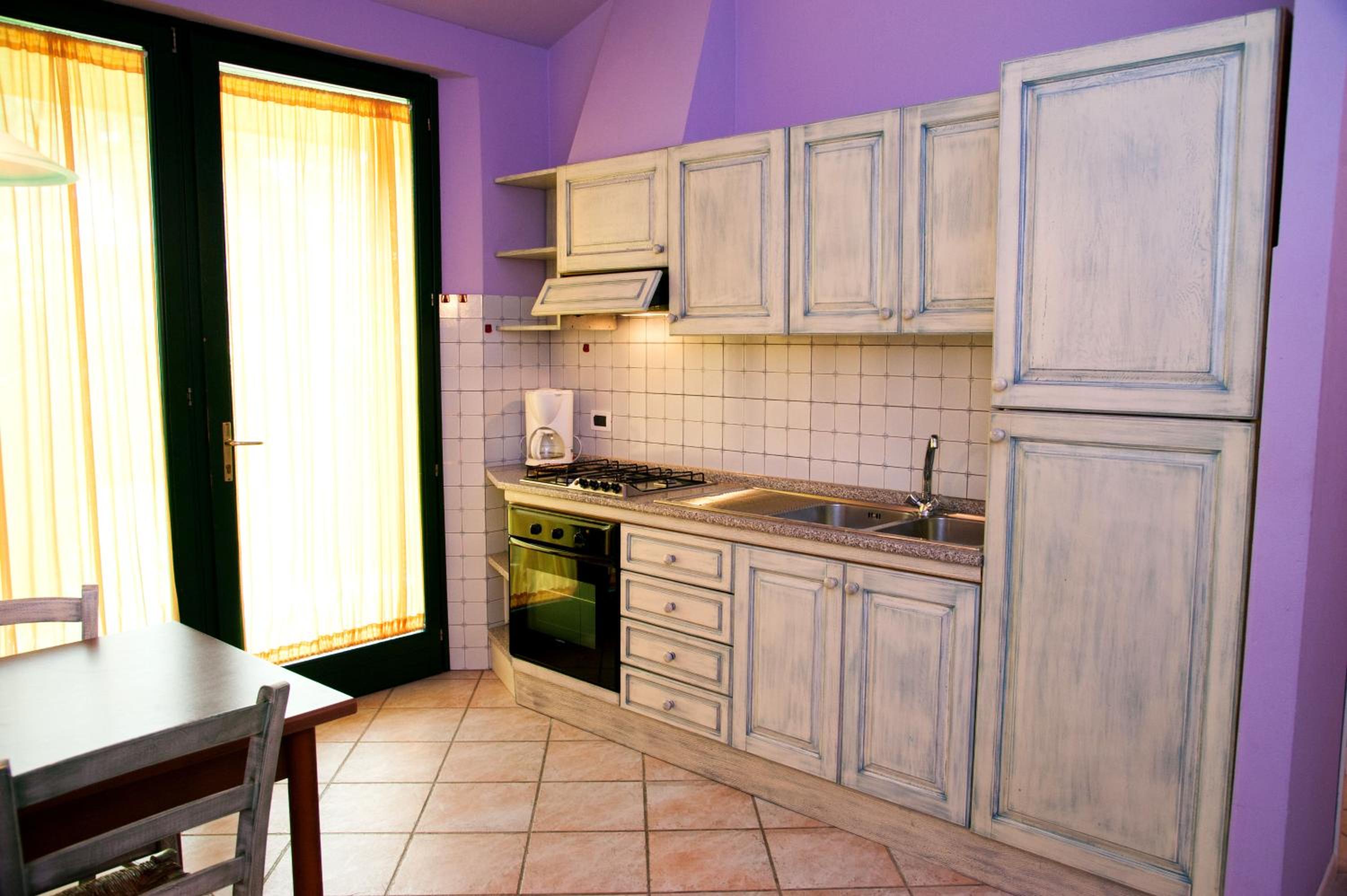Residence Tourist