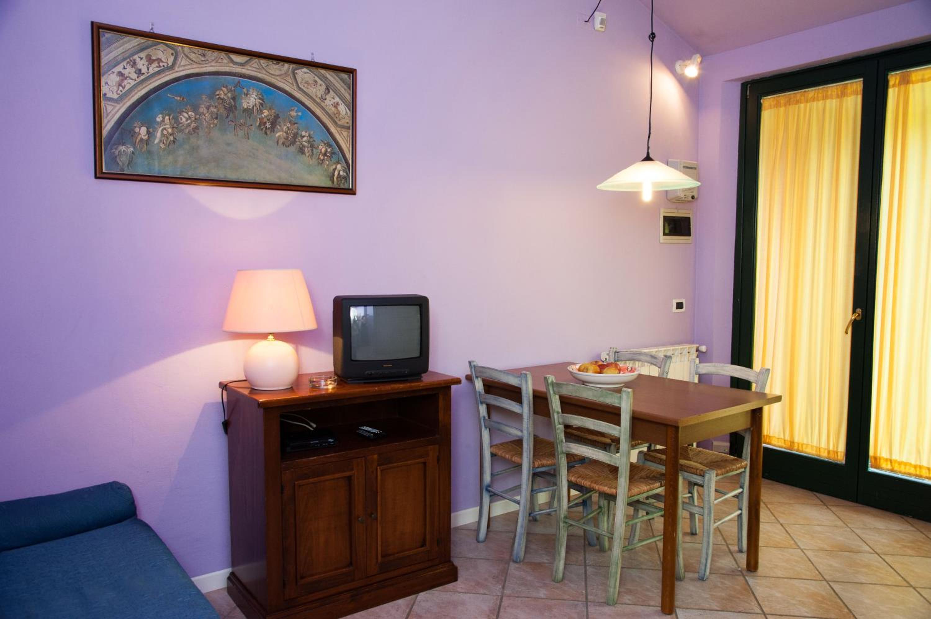 Residence Tourist