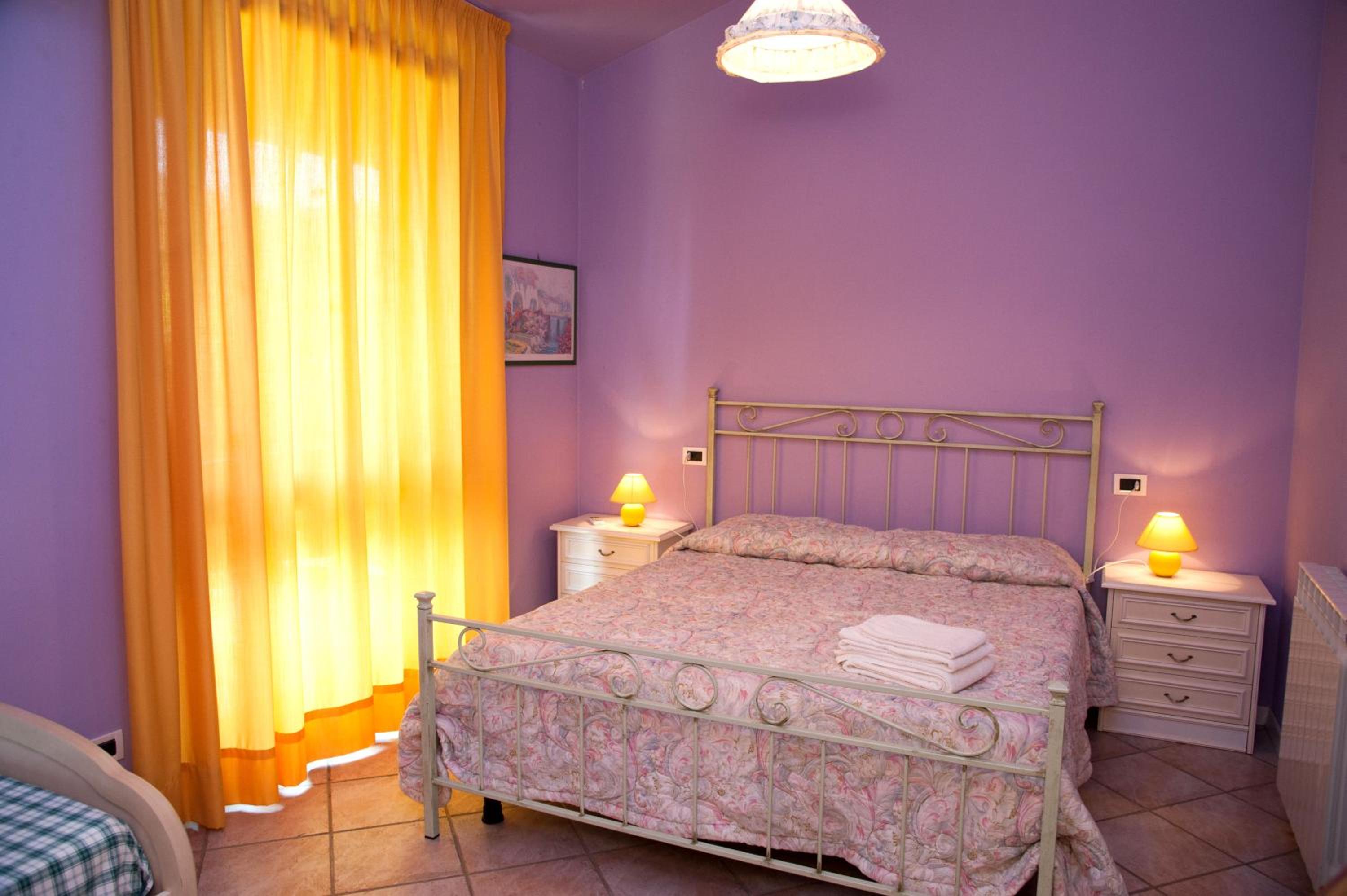 Residence Tourist