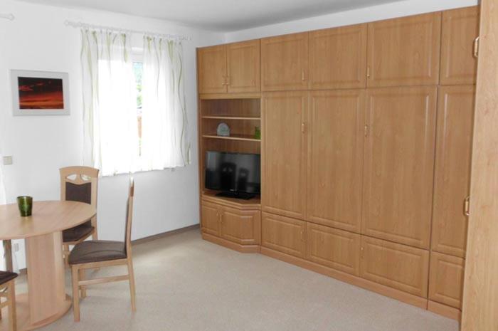 Haus am Berg - großes Haus mit Sauna für bis zu 10 Personen unweit vom Skihang