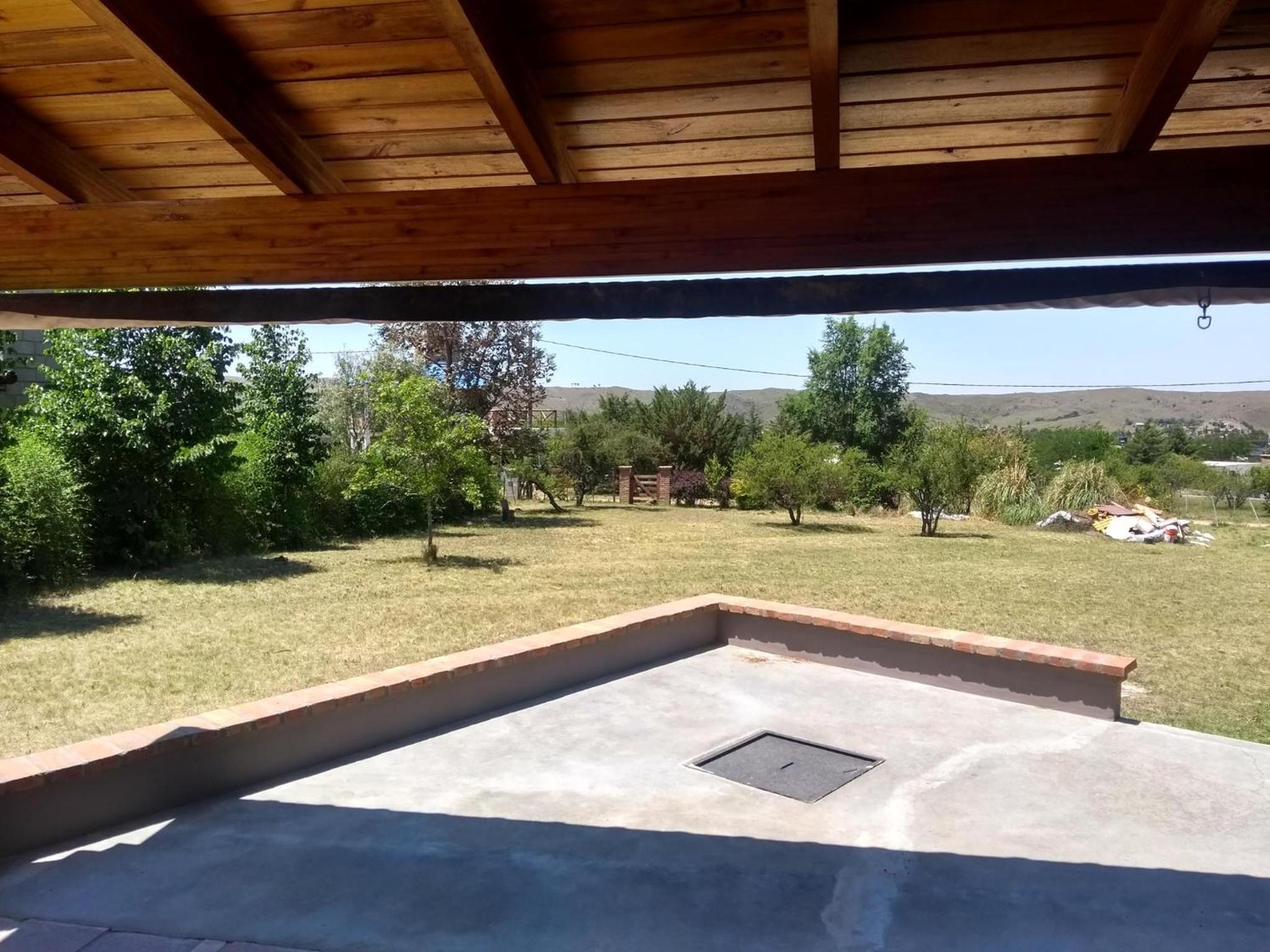 Hermosa casa en Potrero de Garay