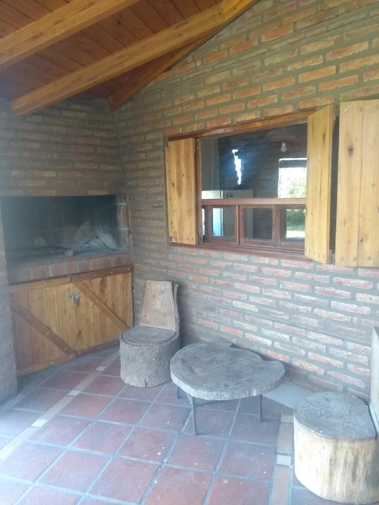 Hermosa casa en Potrero de Garay