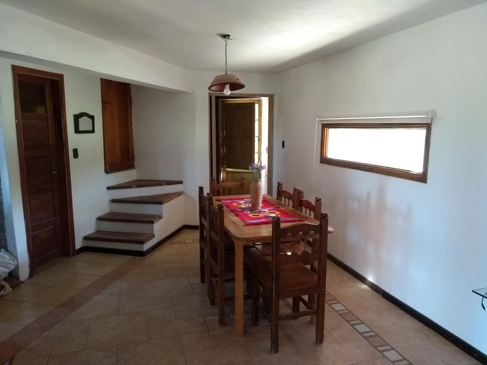 Hermosa casa en Potrero de Garay