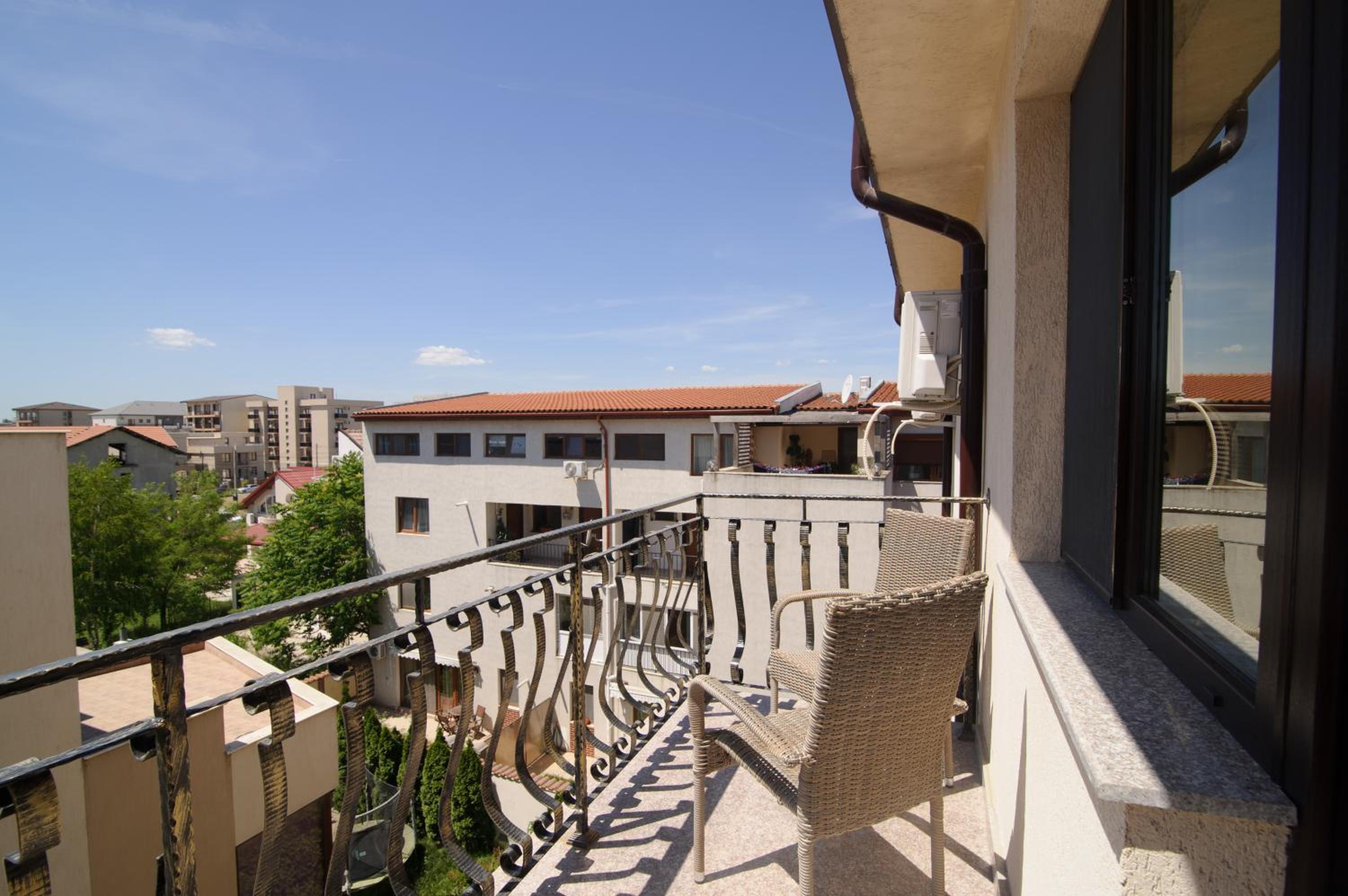 Apartamente Mamaia Nord D5 view 4