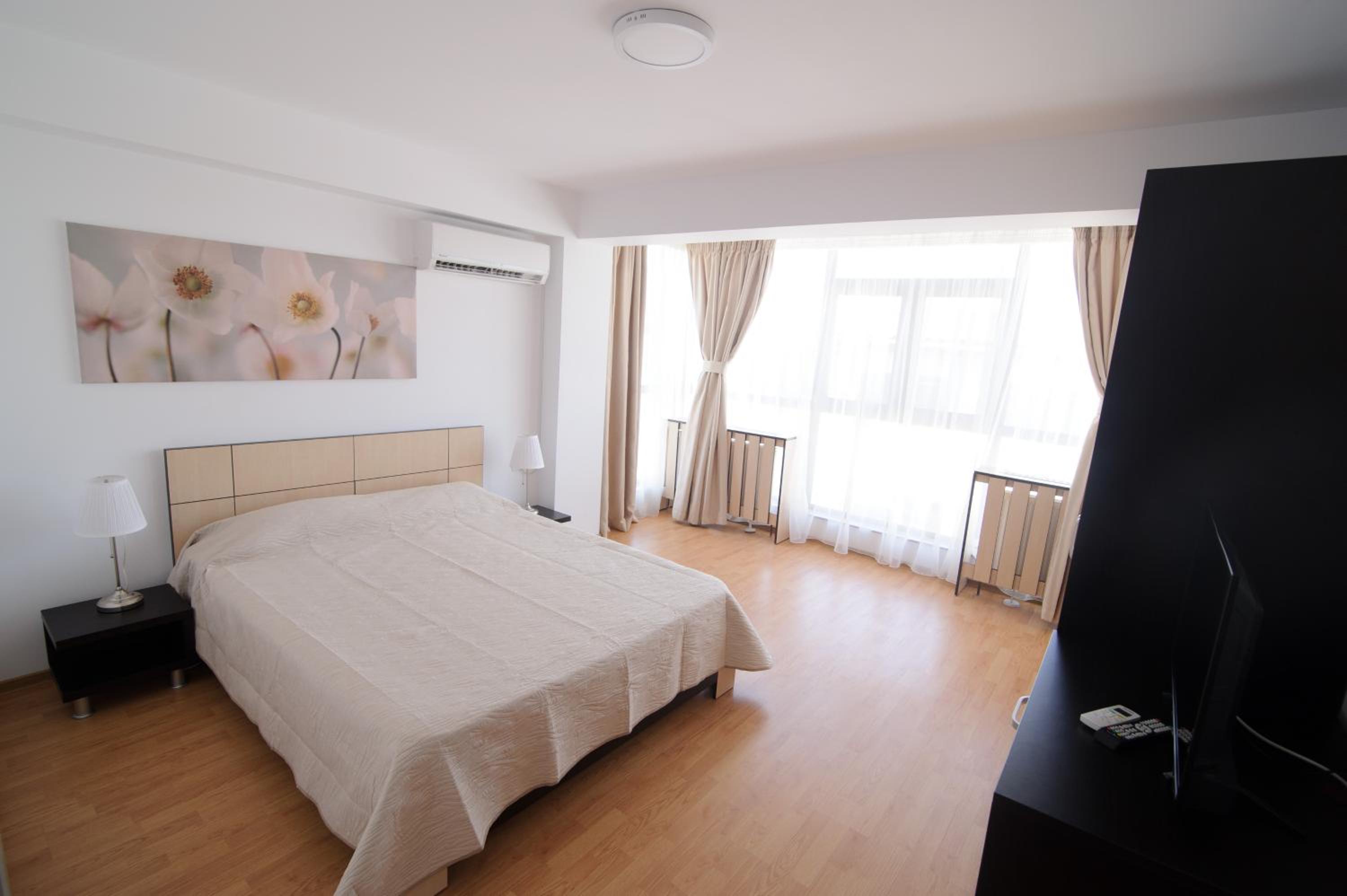 Apartamente Mamaia Nord D5 view 3