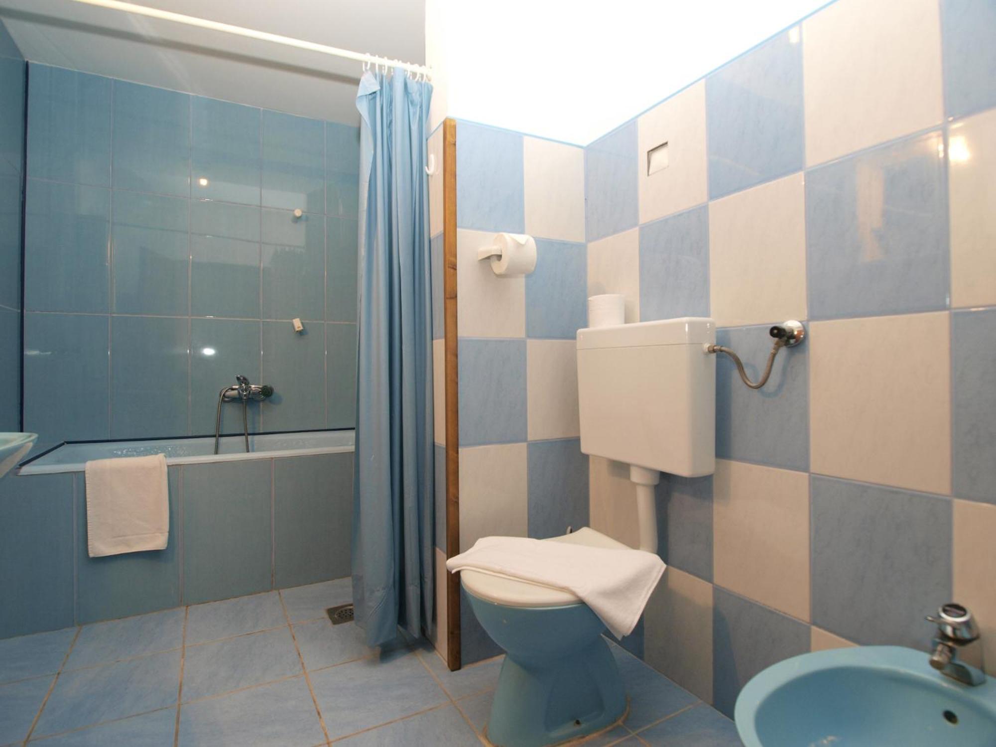 Apartments Davor 1676 view 4