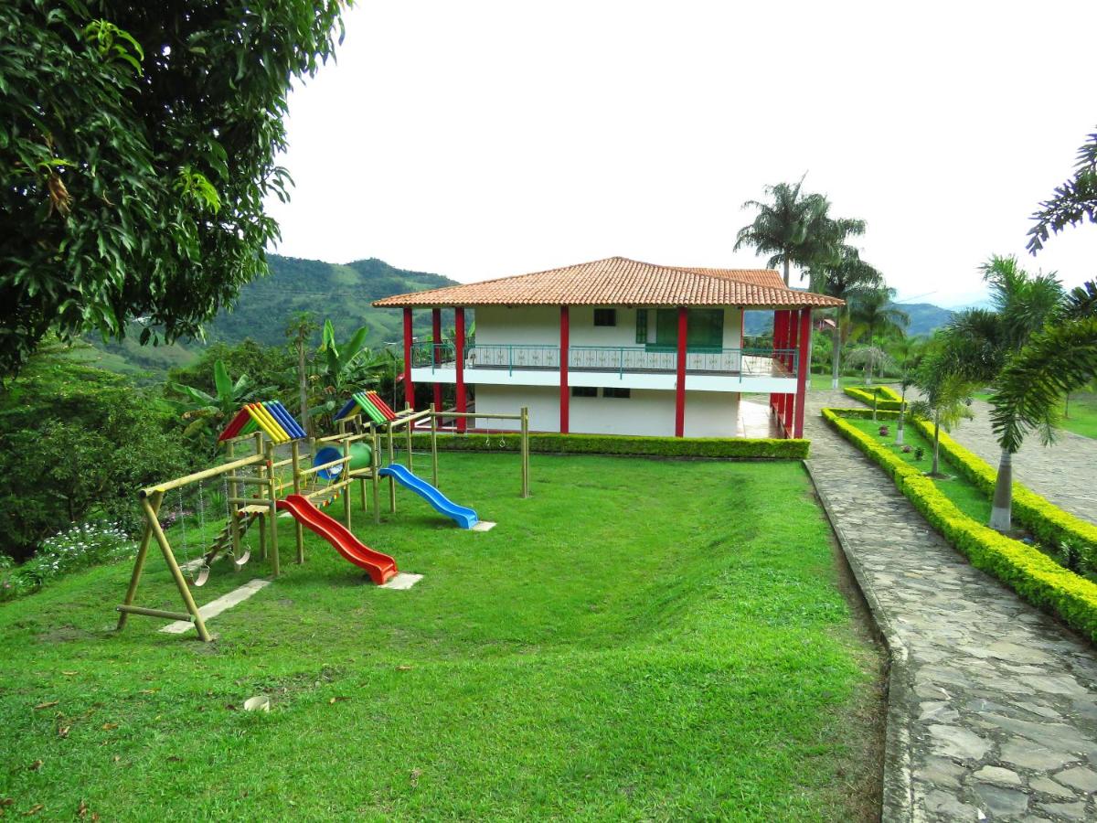 children's play area