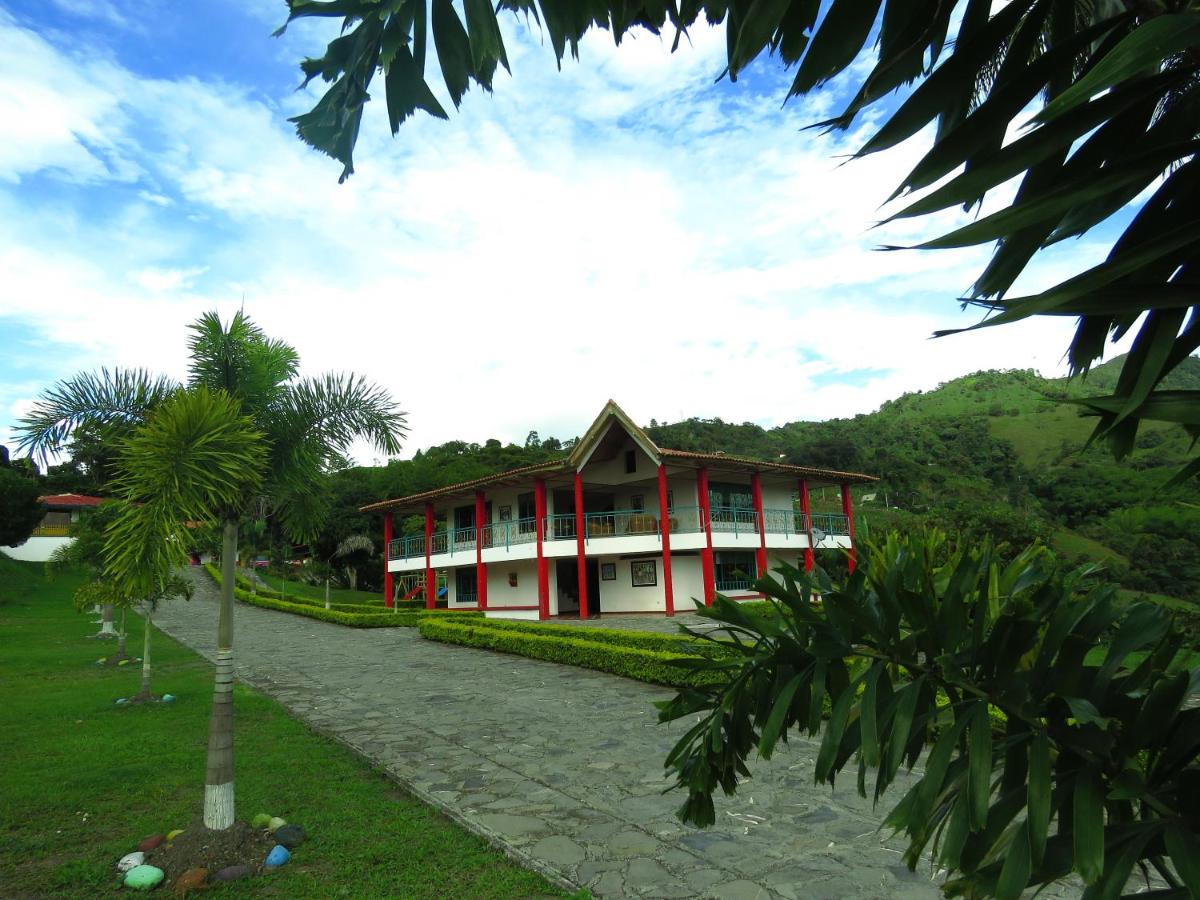 hotel building
