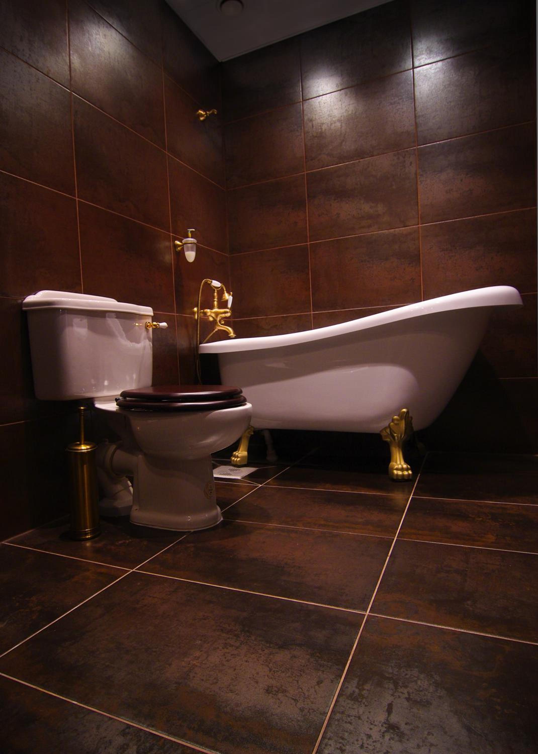 Tallinn Vacations - Hotel St. Barbara - Property Image 3