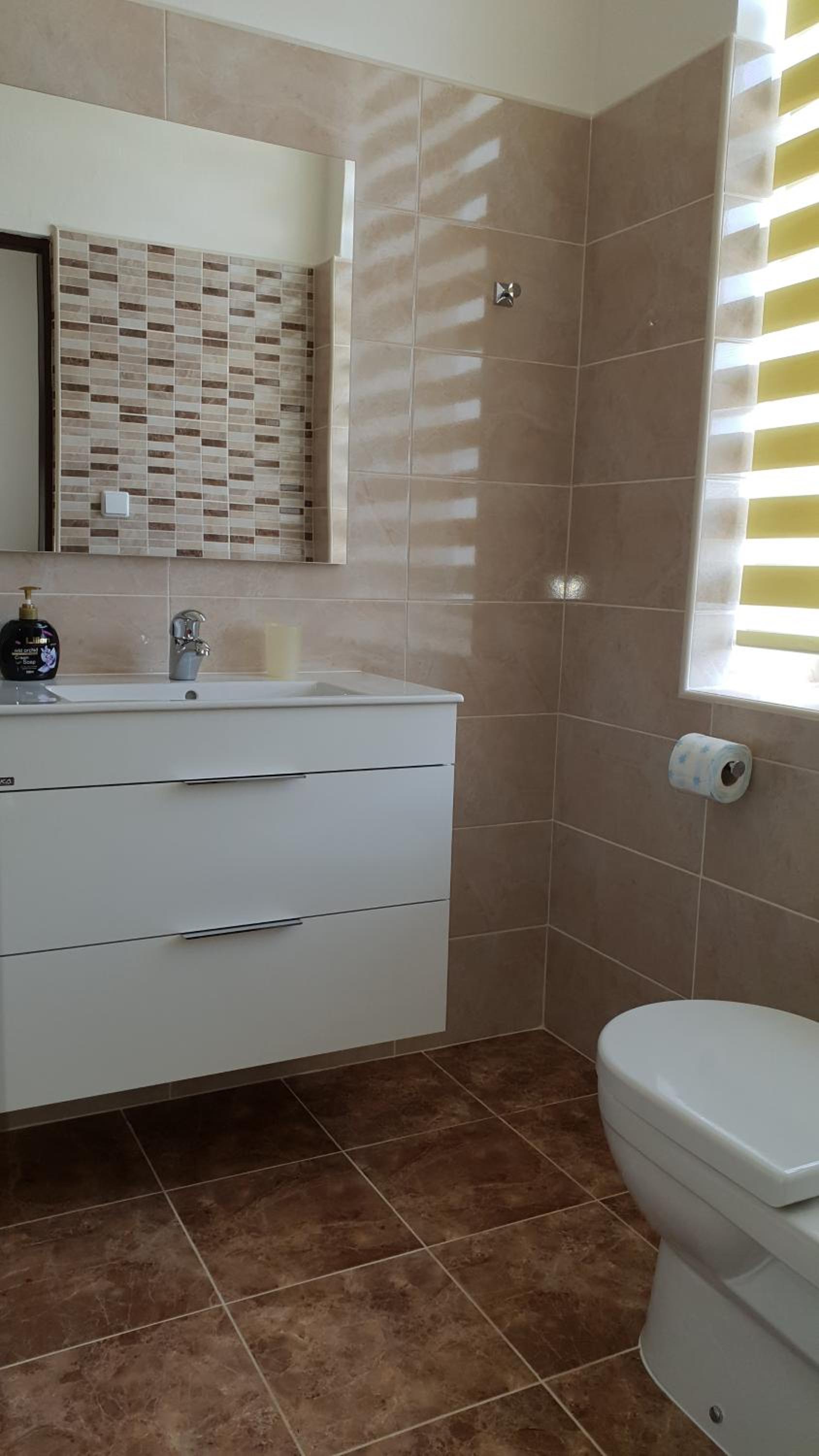 Apartmá na Hané