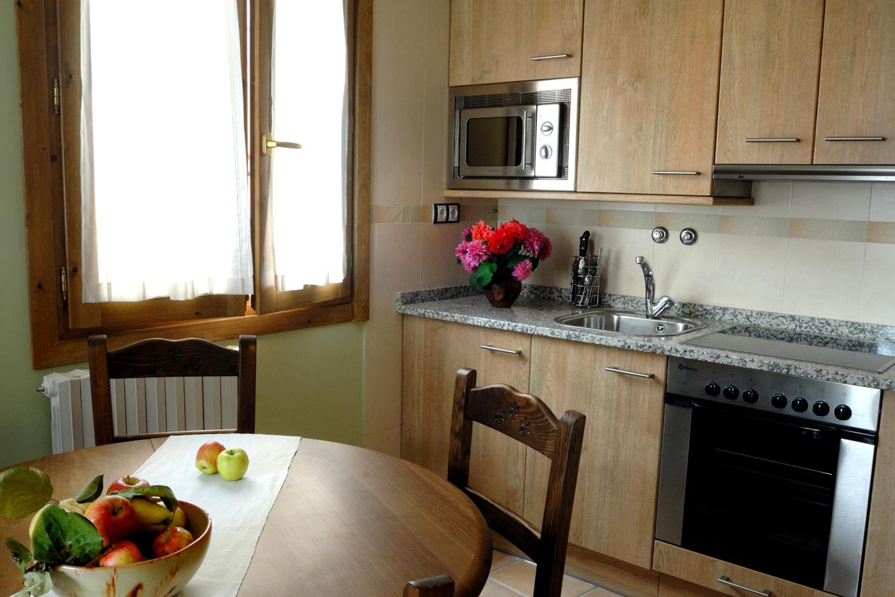 La Borda de Marco view 3