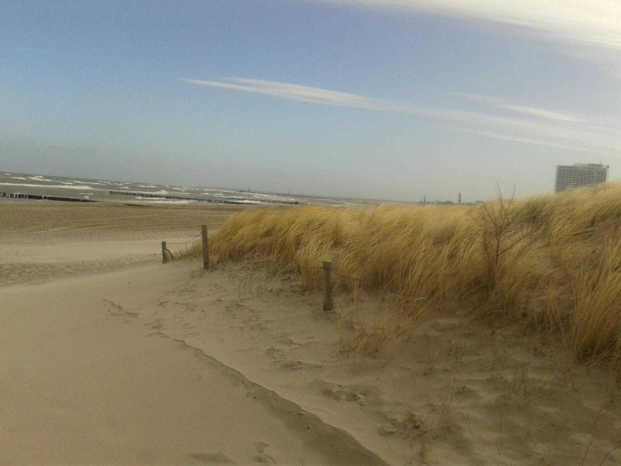 Ferienwohnungen Warnemuende Objekt view 4