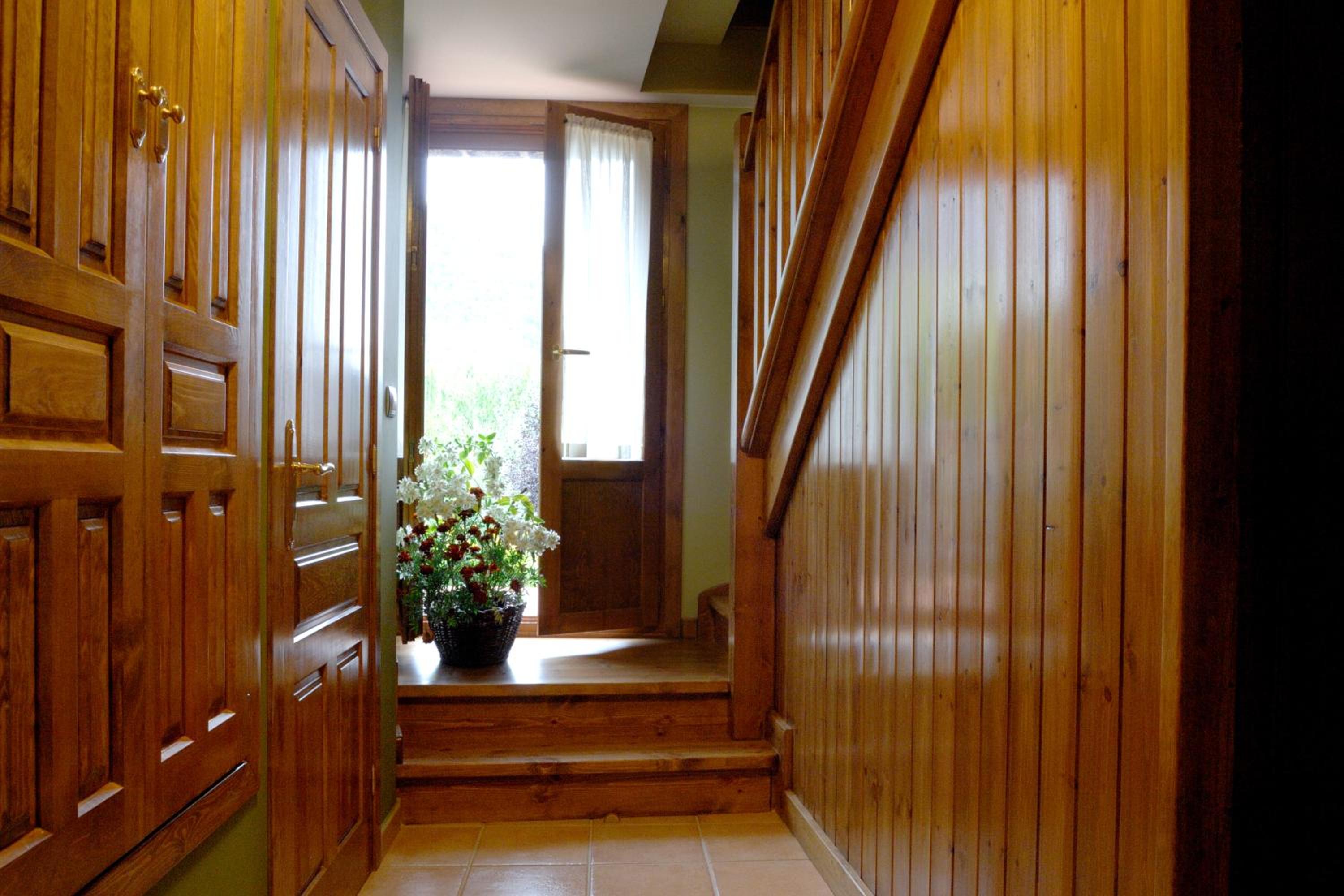 La Borda de Marco view 4