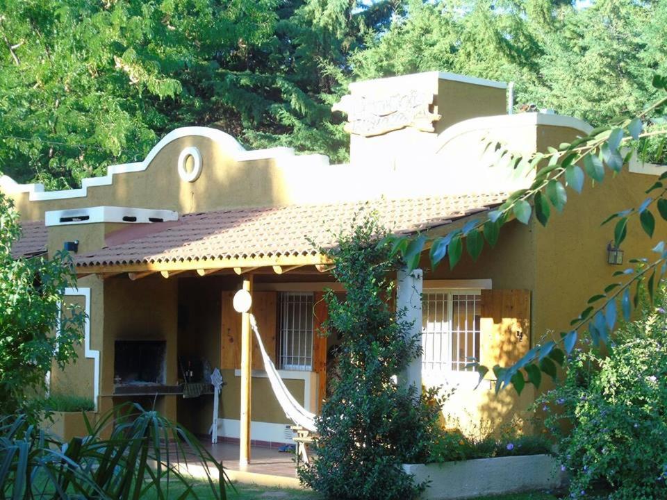 Complejo Retana