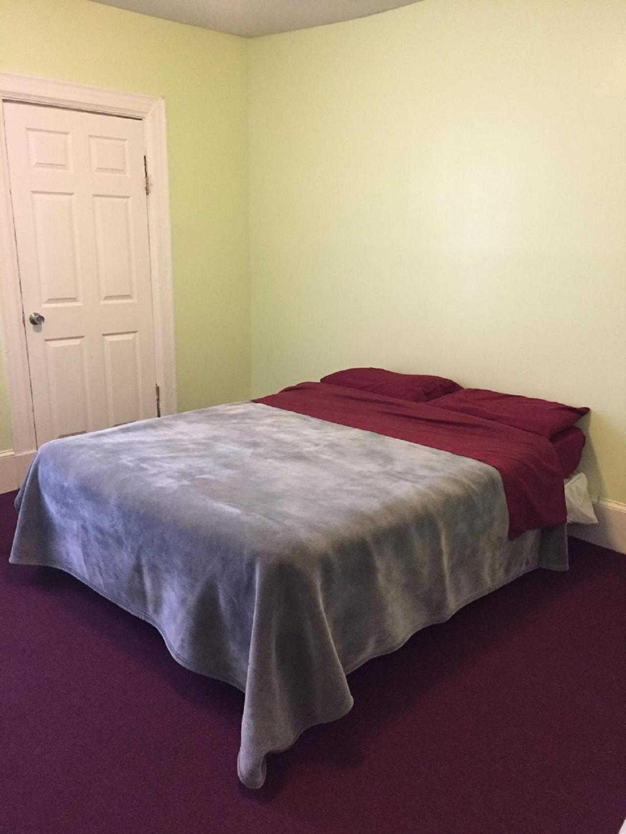 Washington Capitol Hostel photo 2