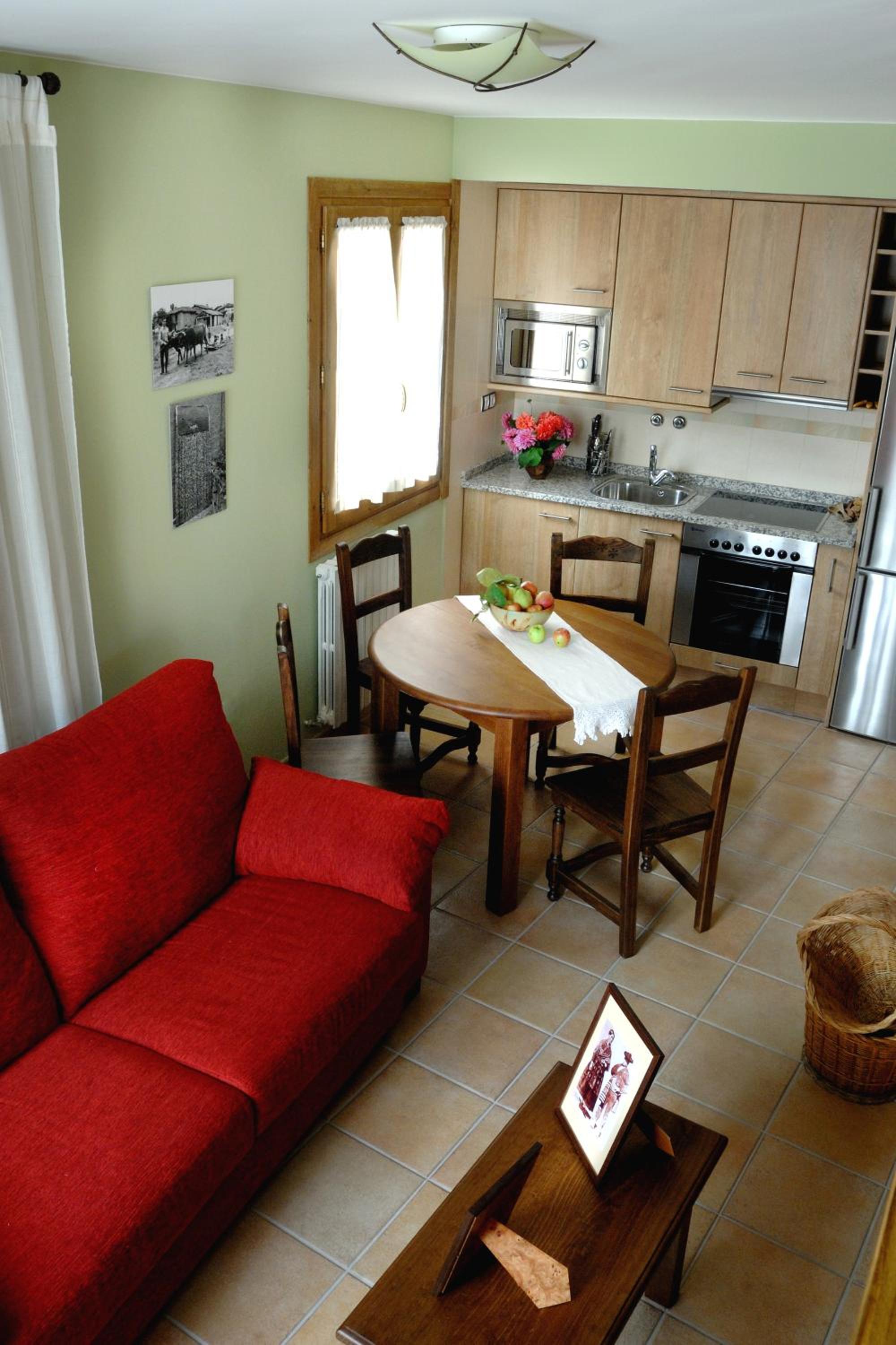 La Borda de Marco view 5