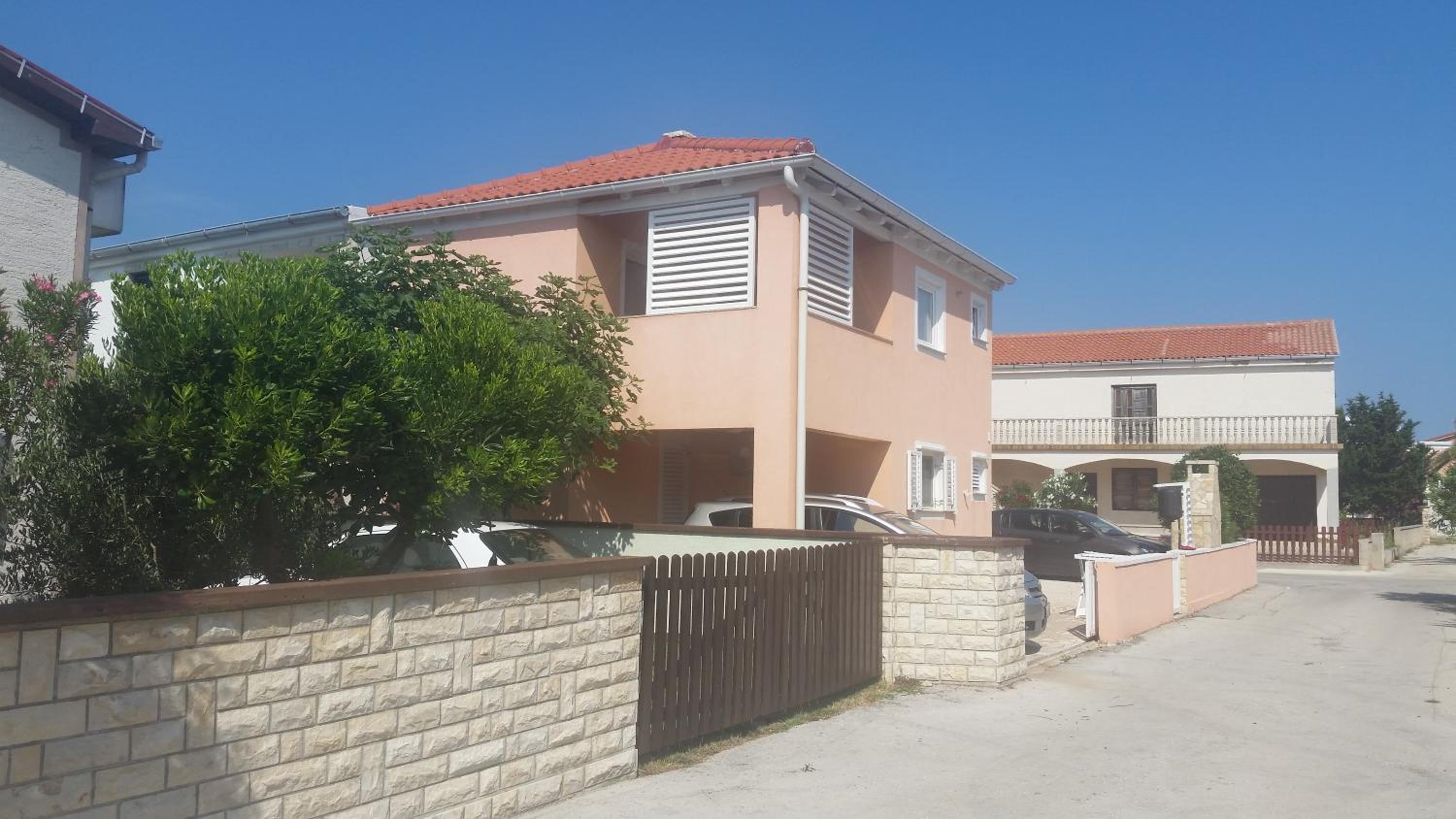 Apartman Anja view 3