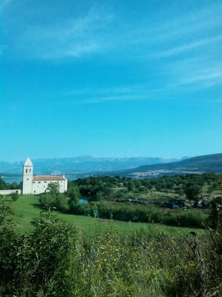 Apartman Volarevic view 2